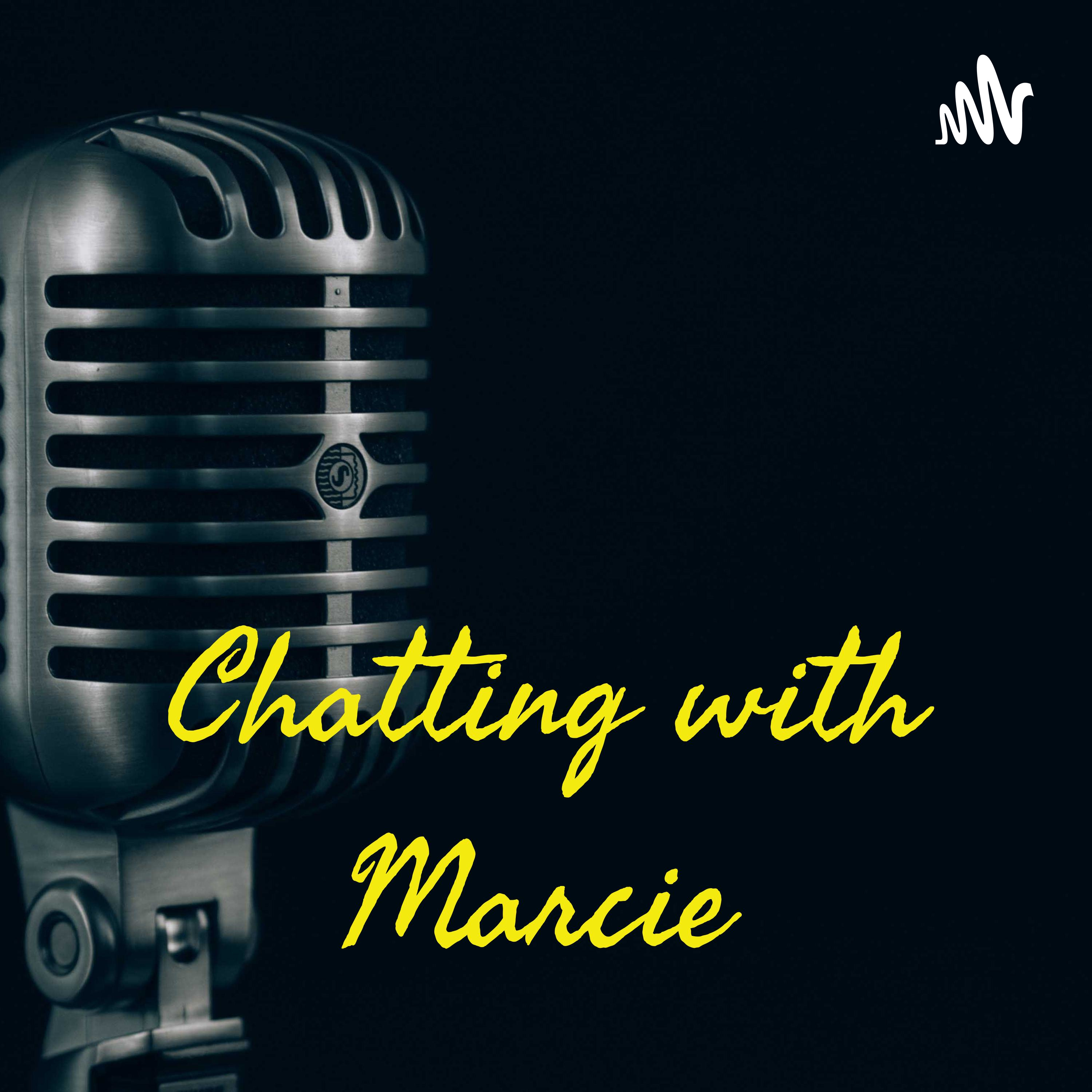 Chatting with Marcie