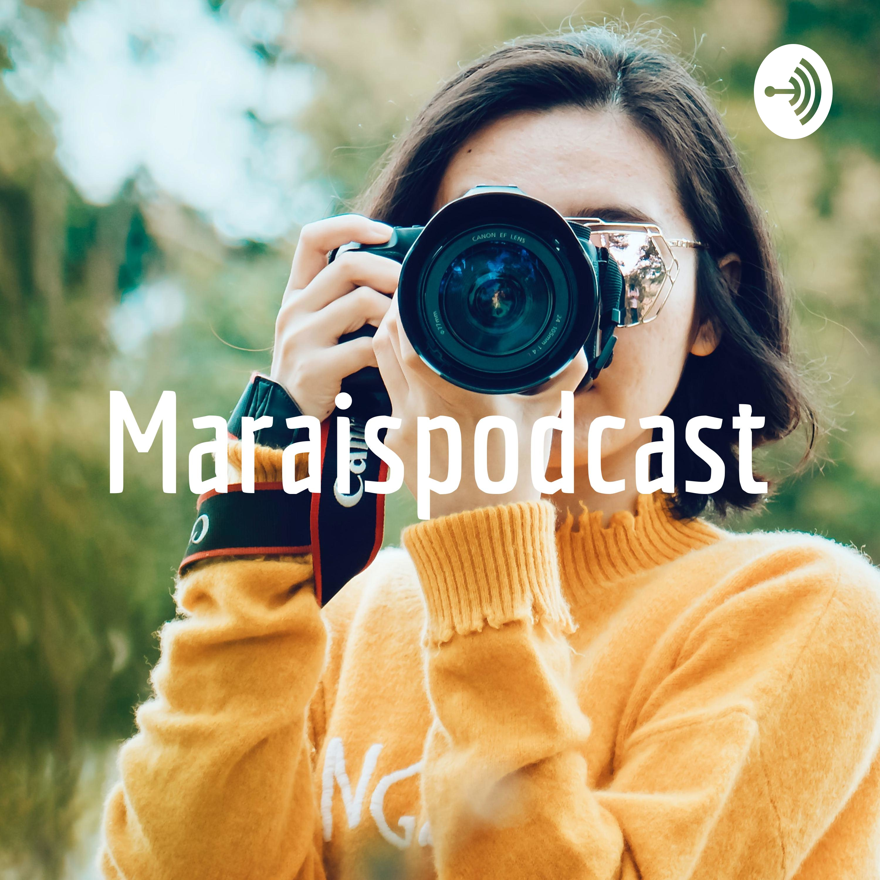 Maraispodcast