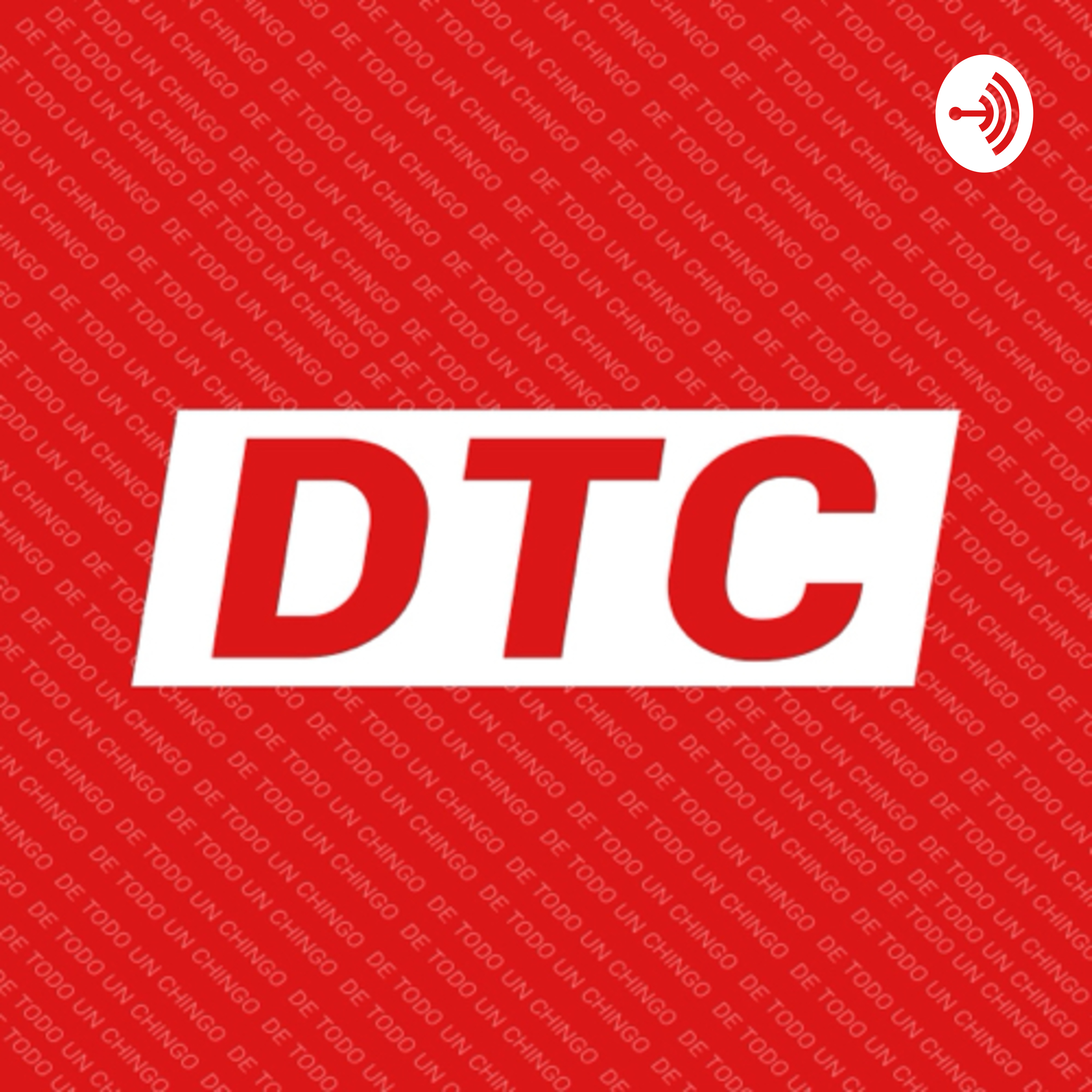DTC Podcast