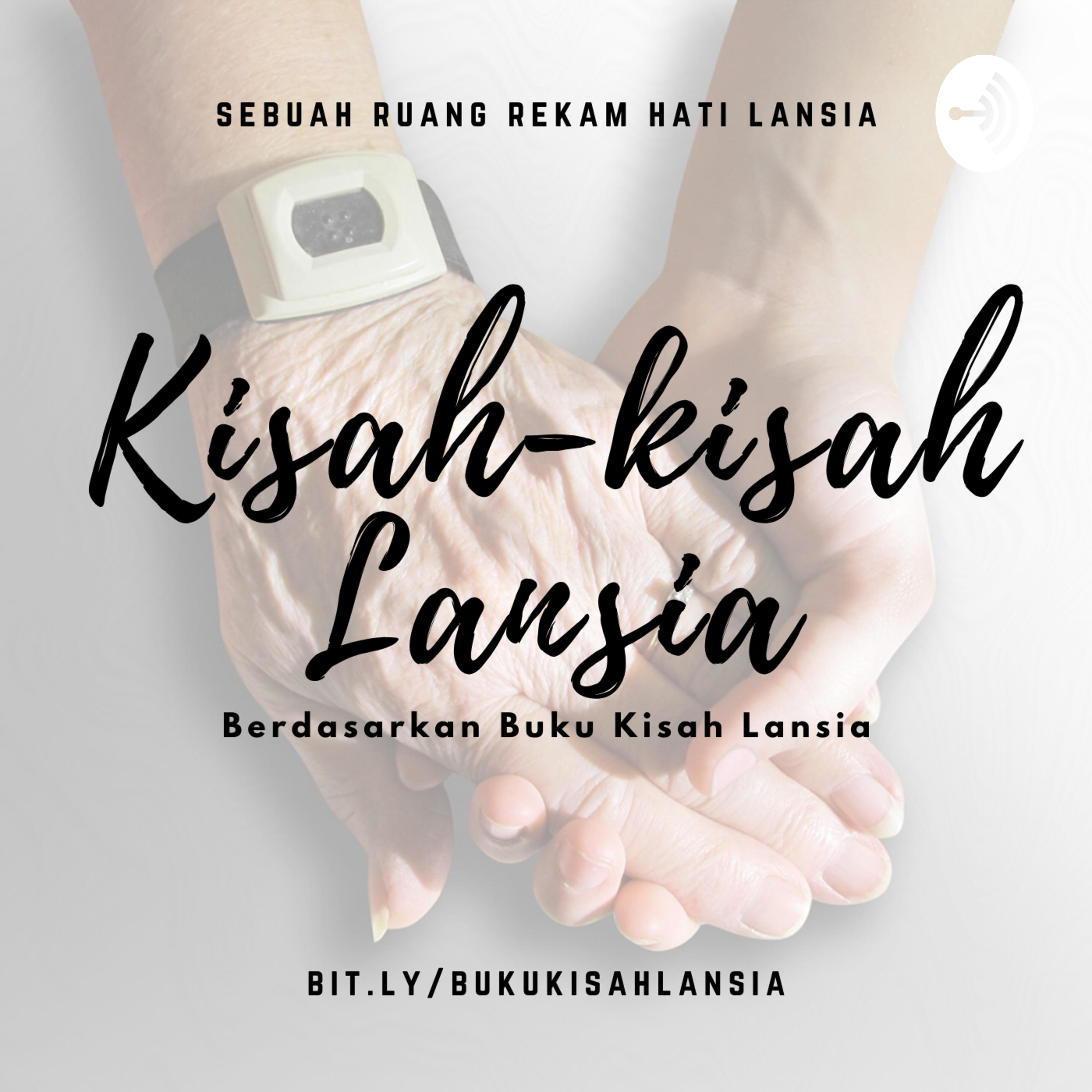 Rekaman Buku Kisah Lansia