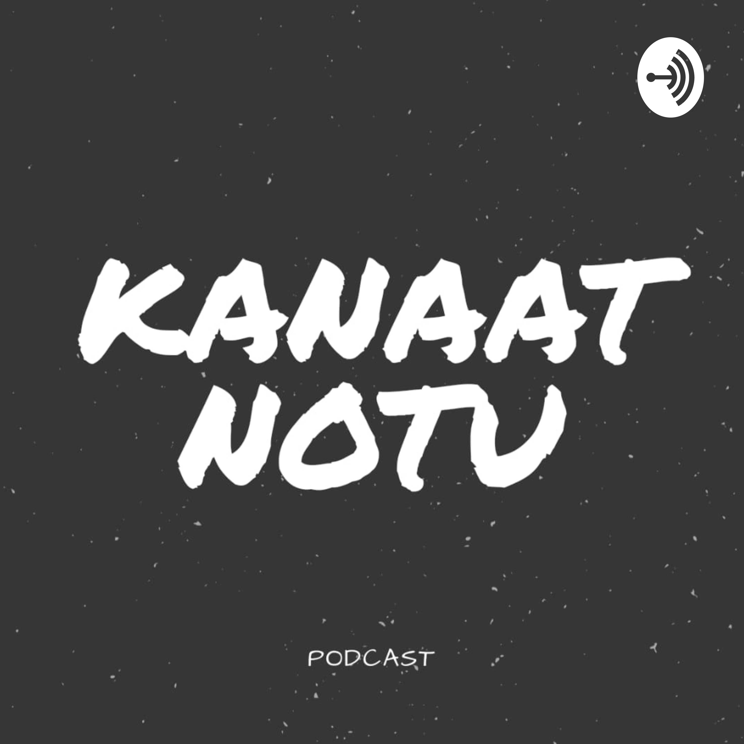 Kanaat Notu