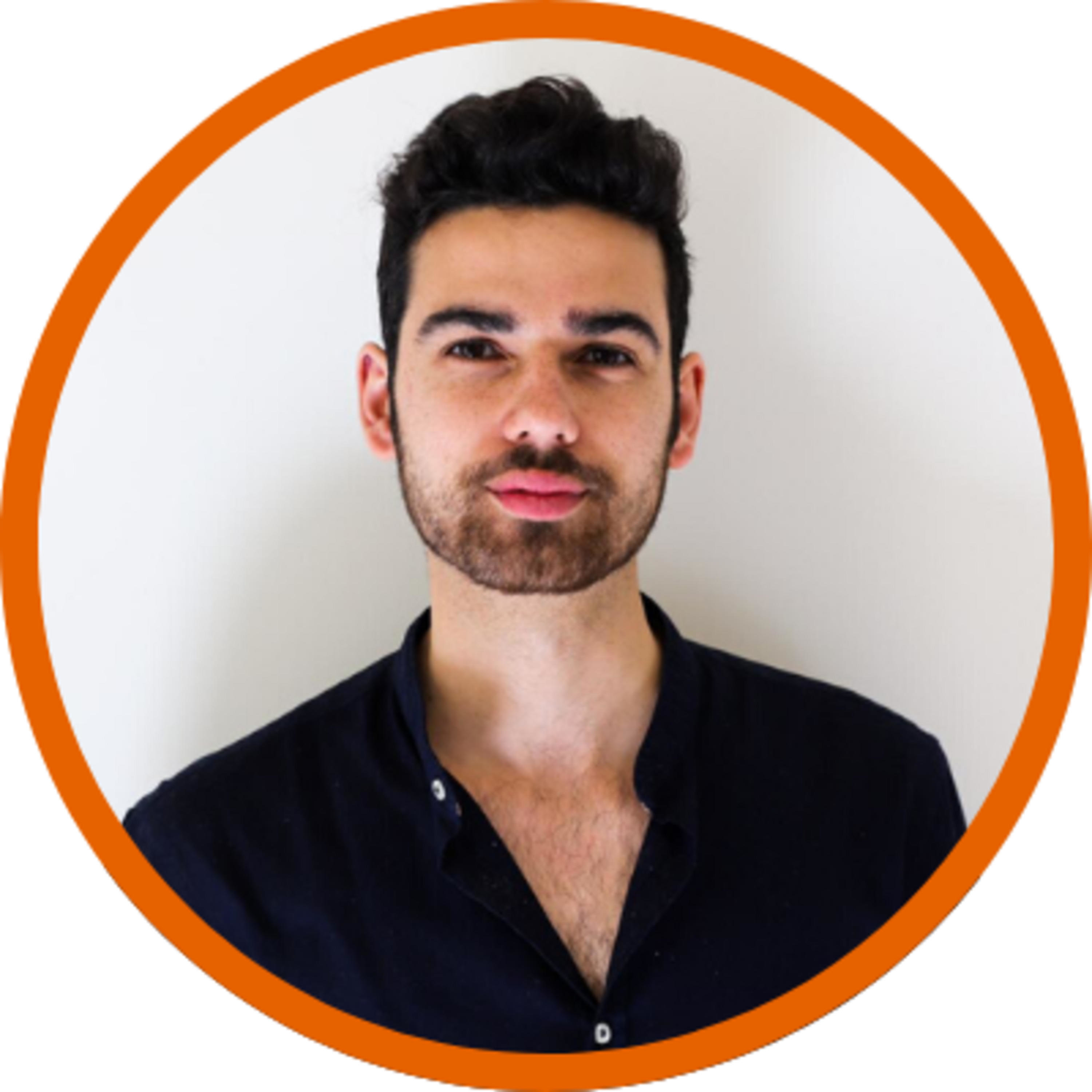 The Omri Hurwitz Podcast Show