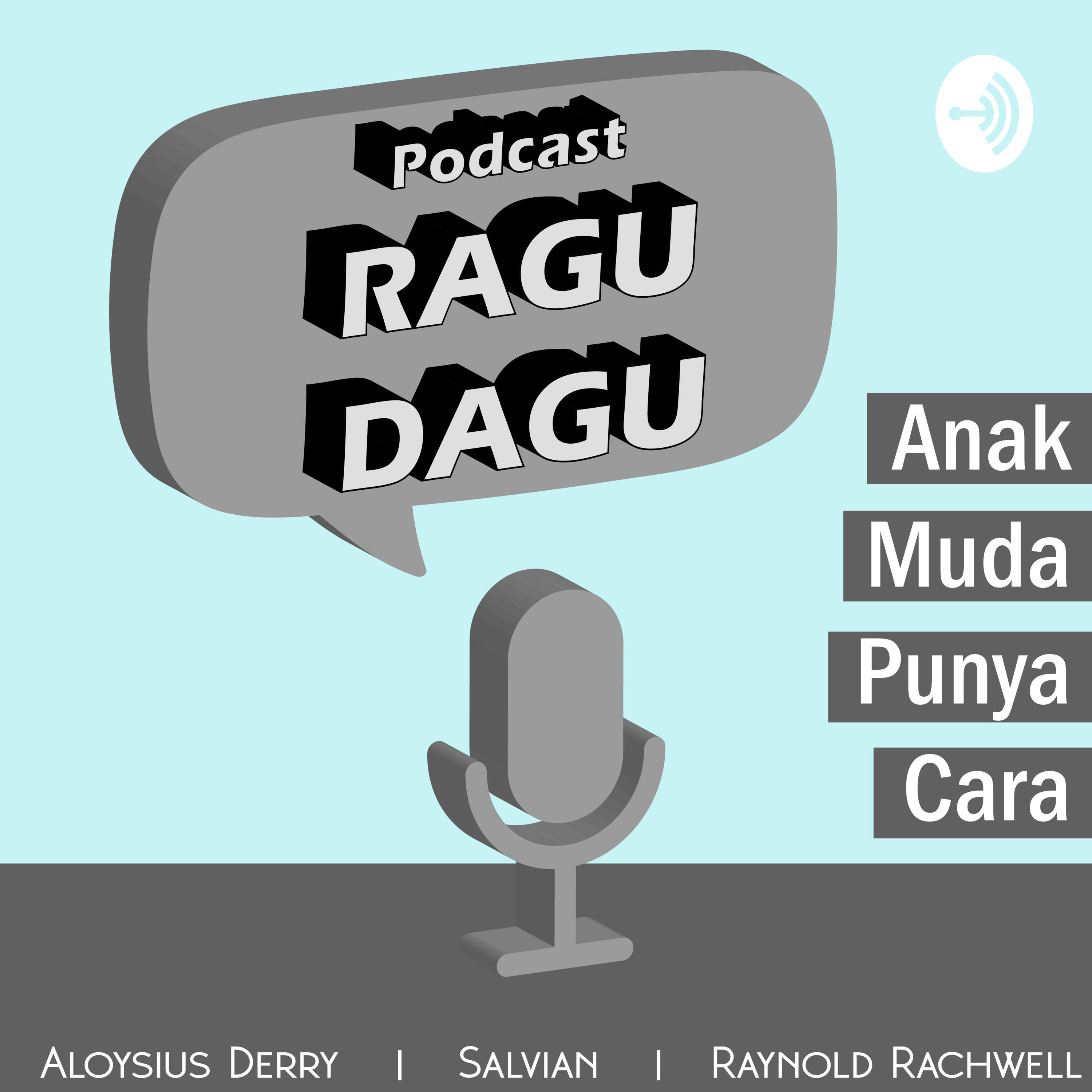 Ragu Dagu