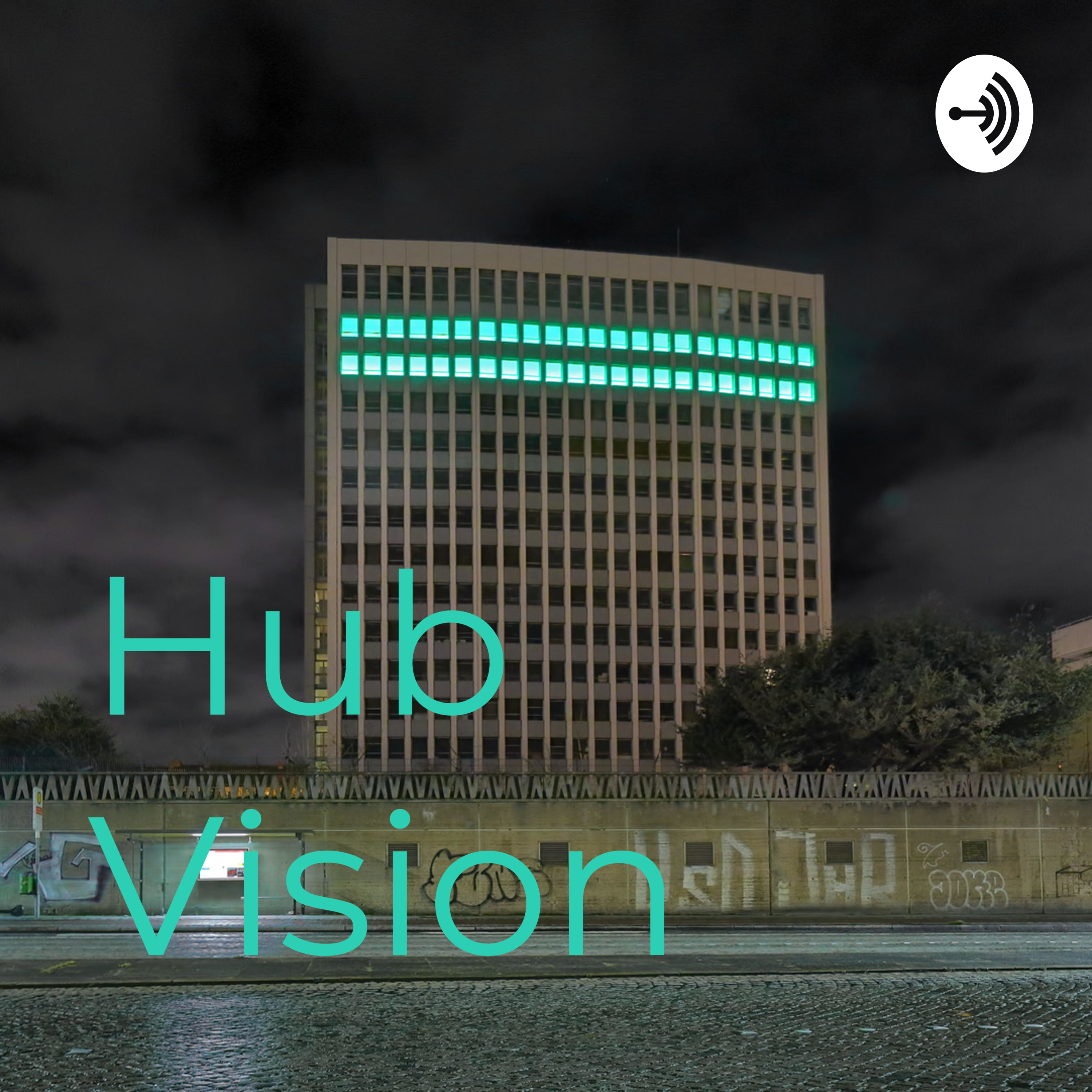 Hub Vision