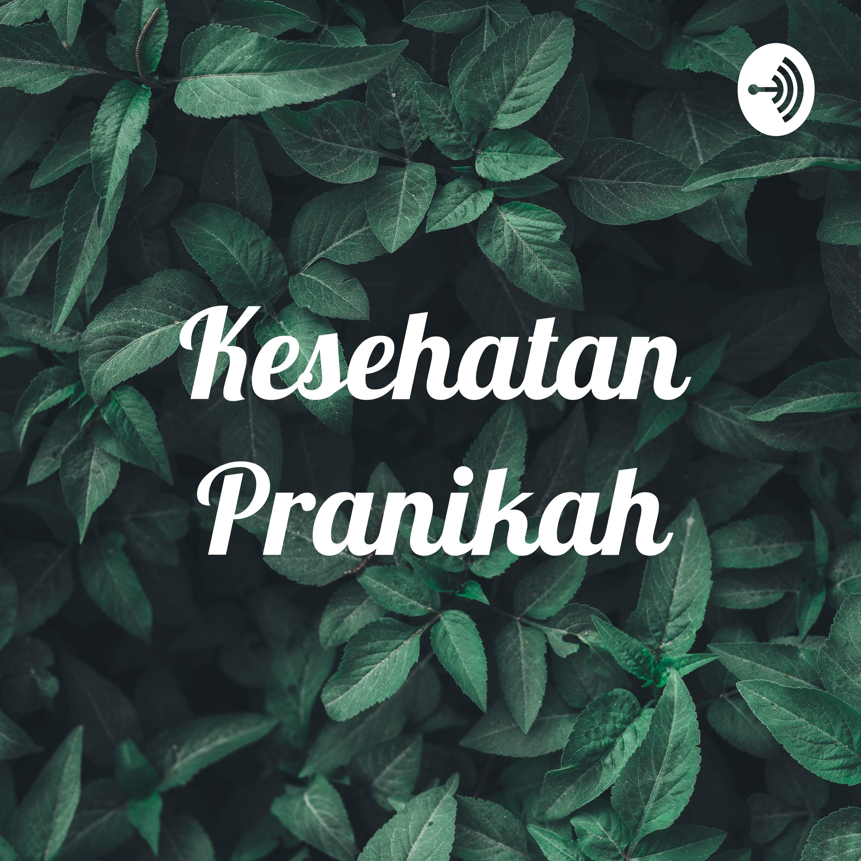 Kesehatan Pranikah