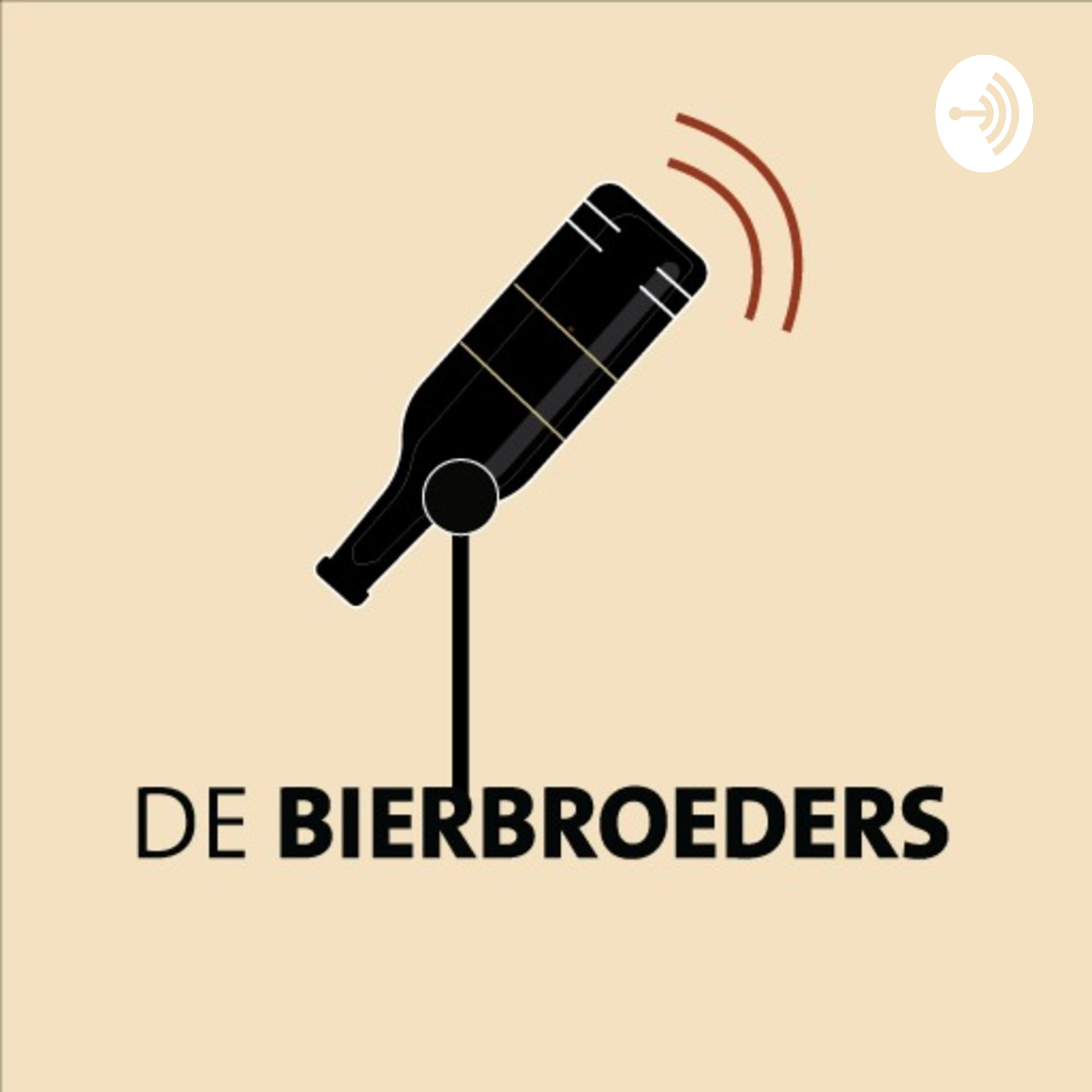 De Bierbroeders & Friends