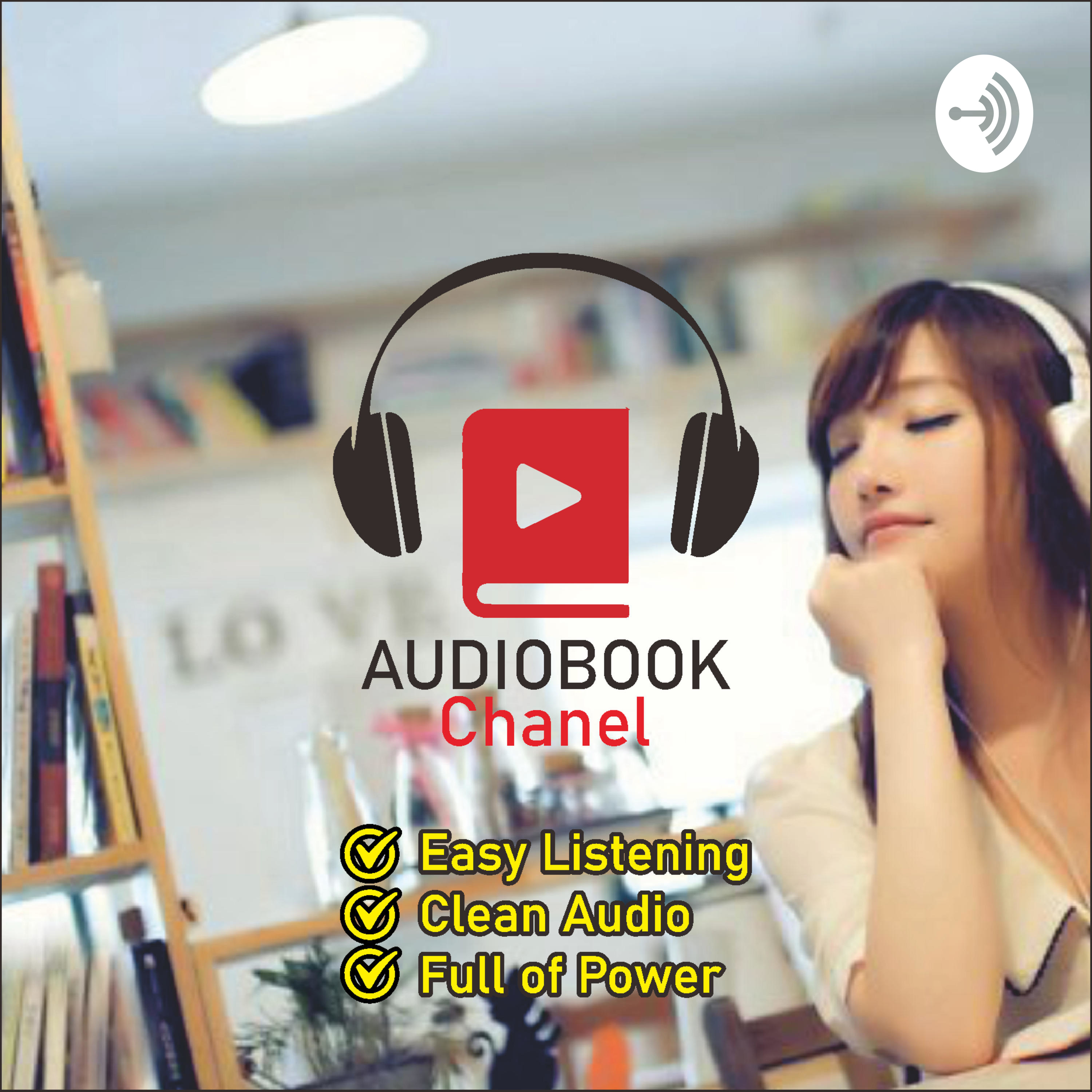 AUDIOBOOK