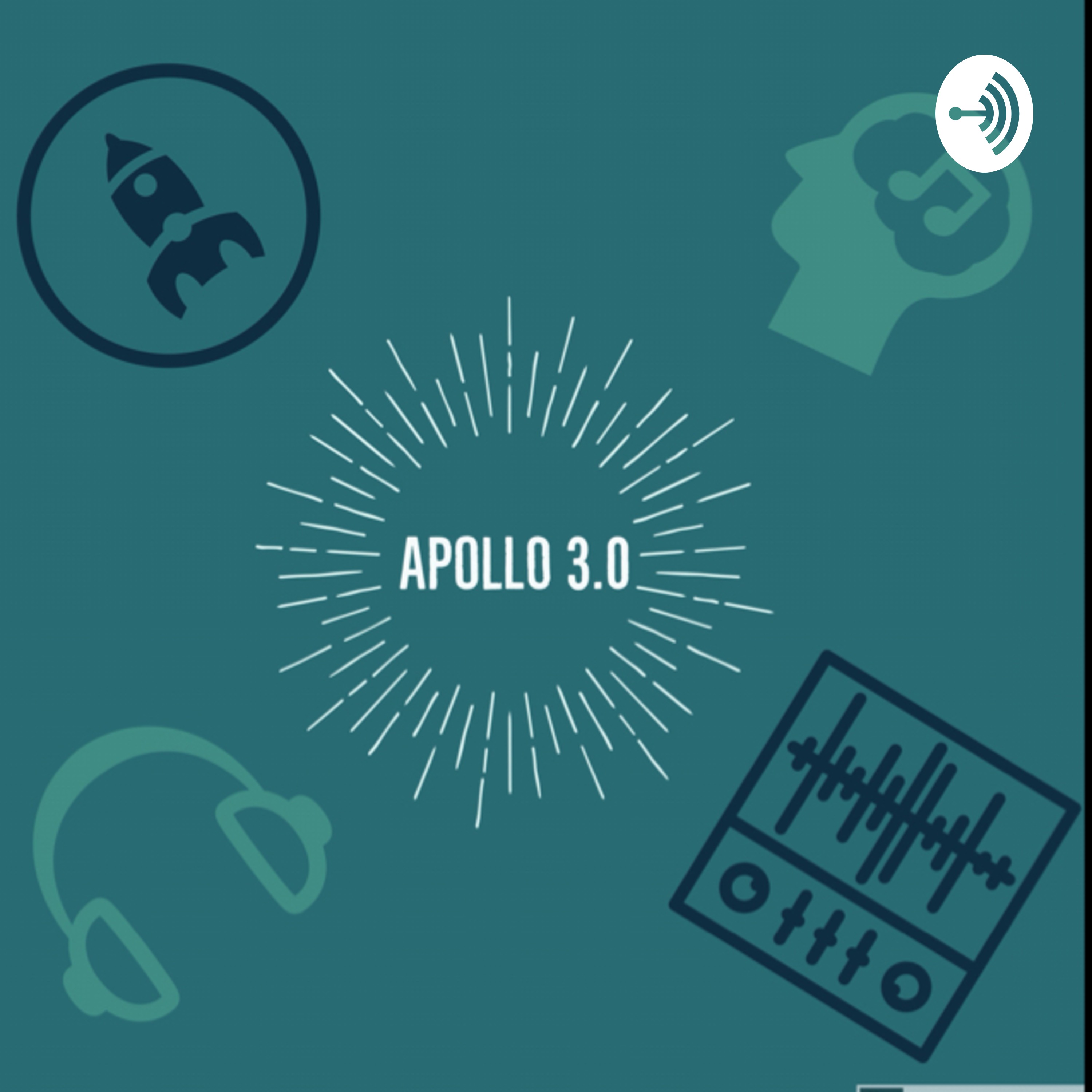 Apollo 3.0 Ep. 4 - Pedro de Tróia