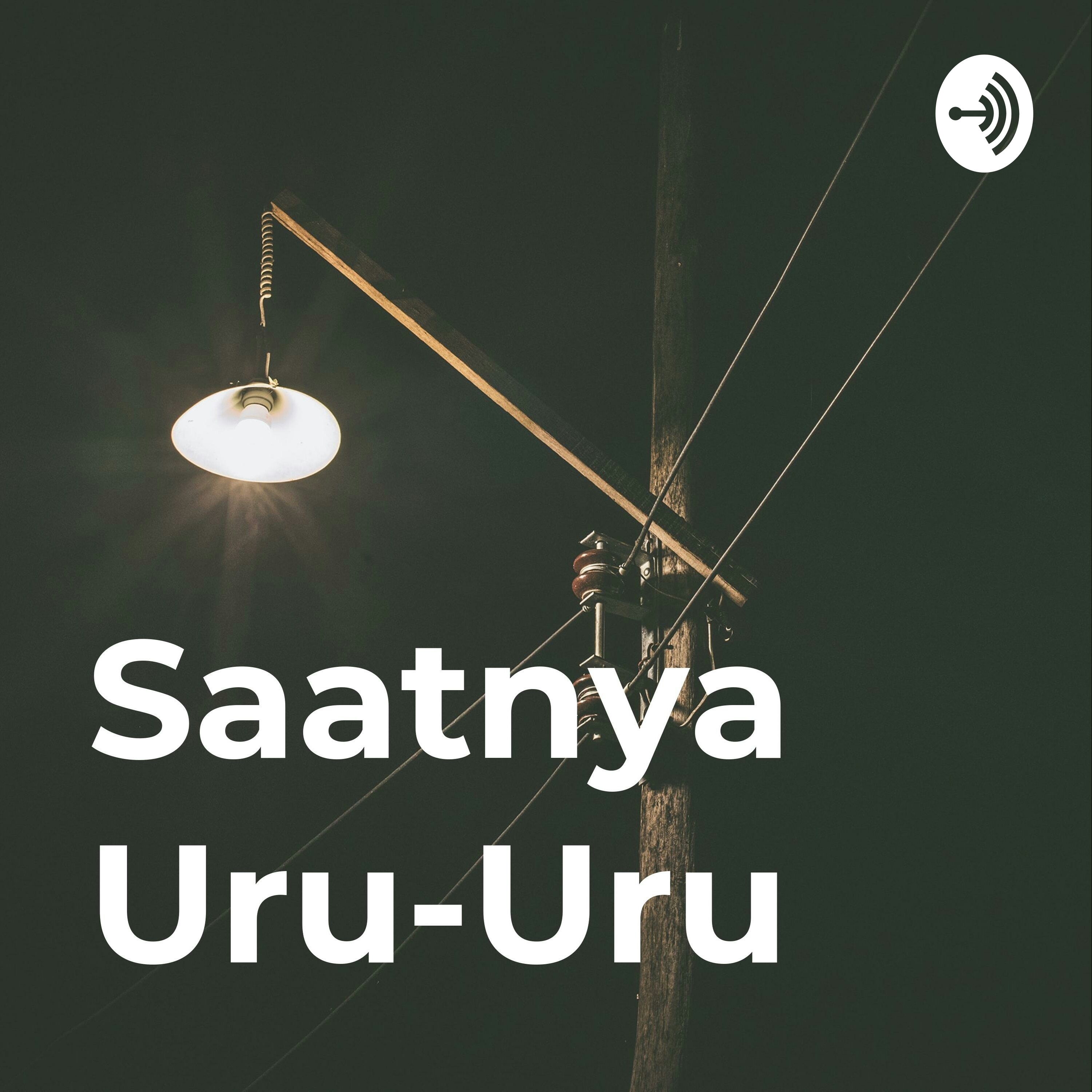 Saatnya Uru-Uru