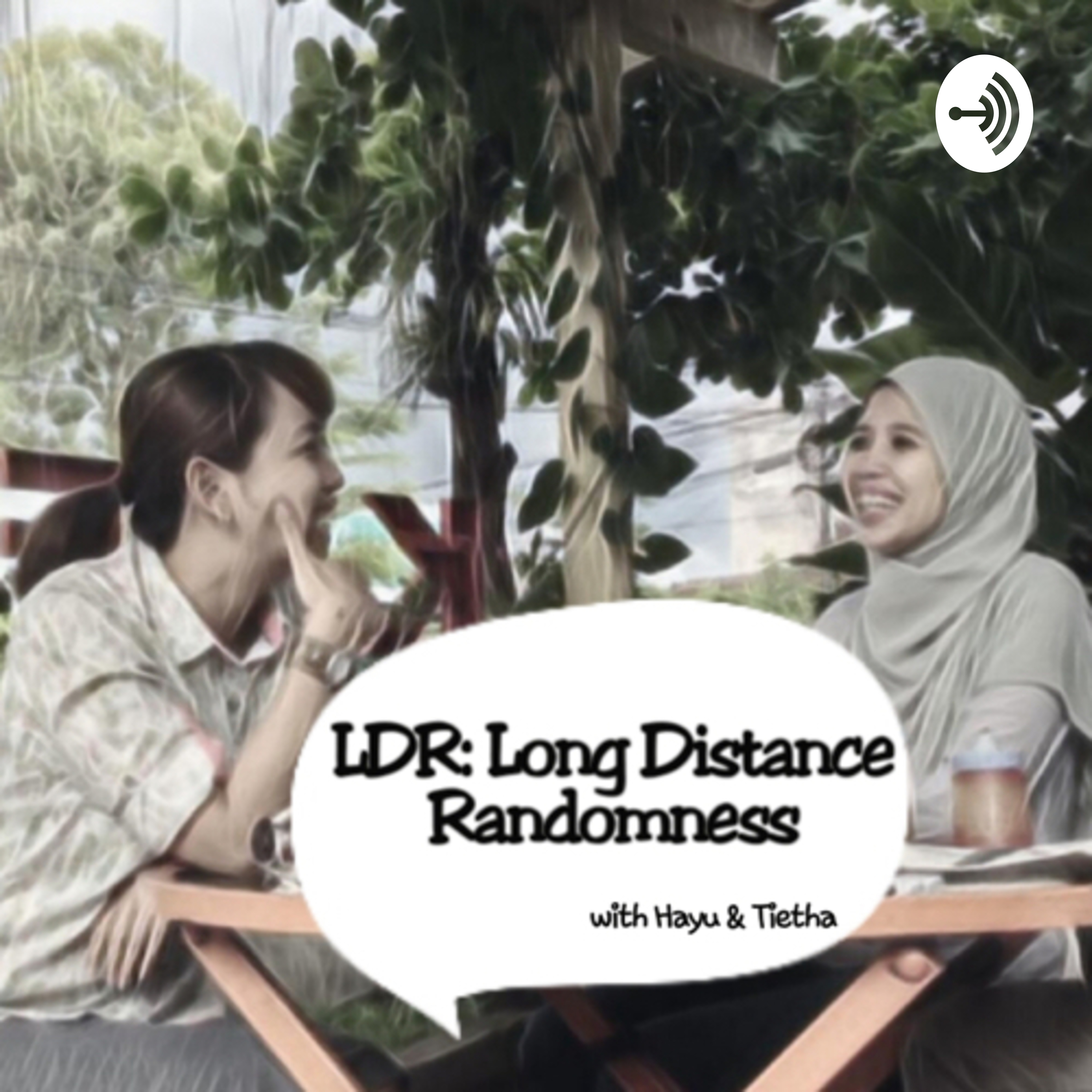 LDR: Life\'s Daily Randomness