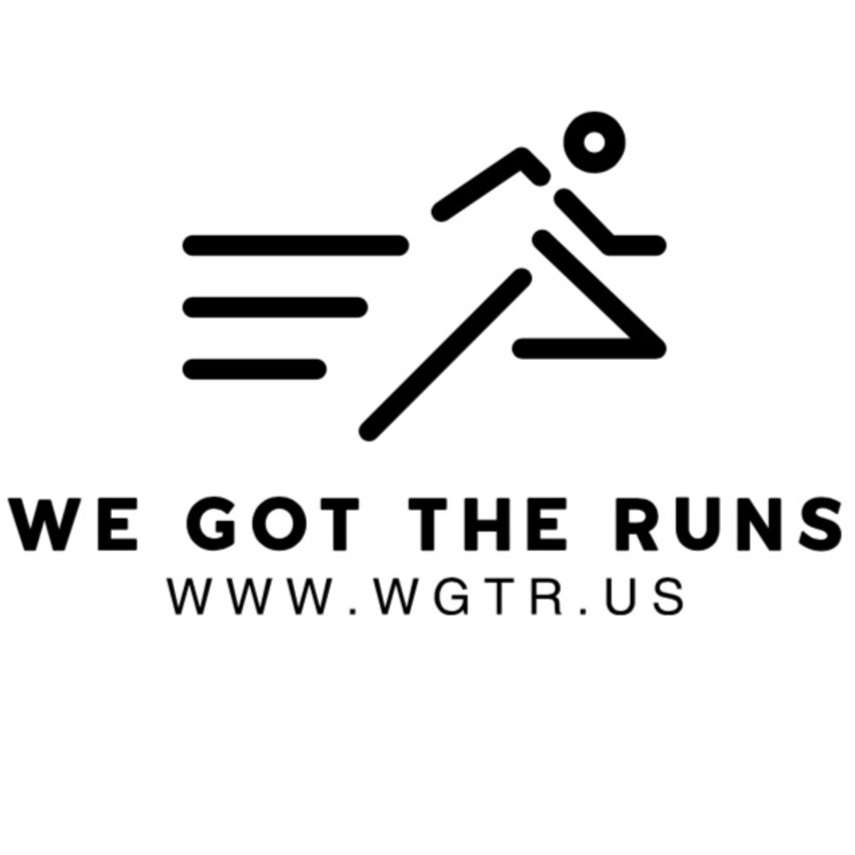 Marathon Running Podcast by Marathon Journal