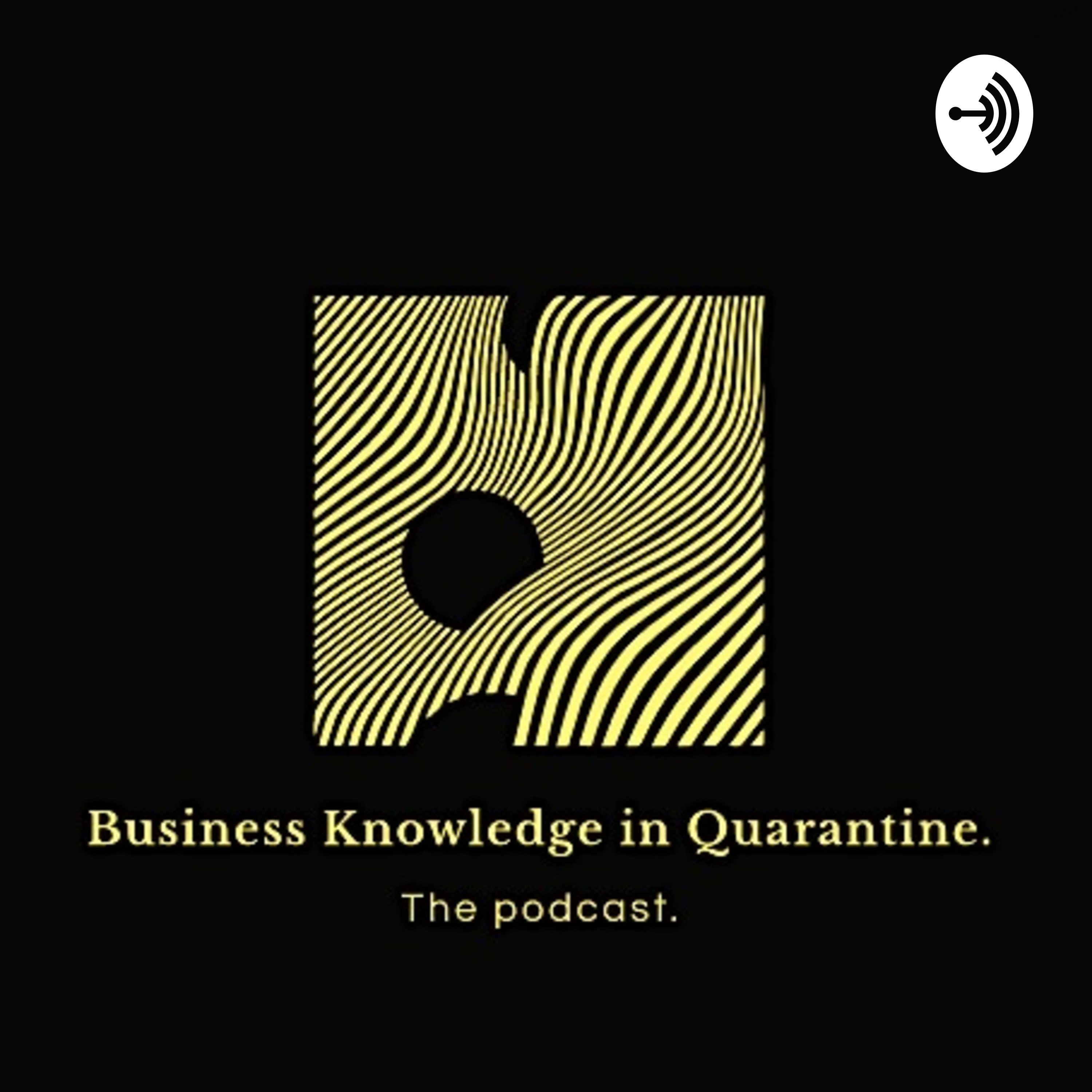 Business Knowledge in Quarantine 