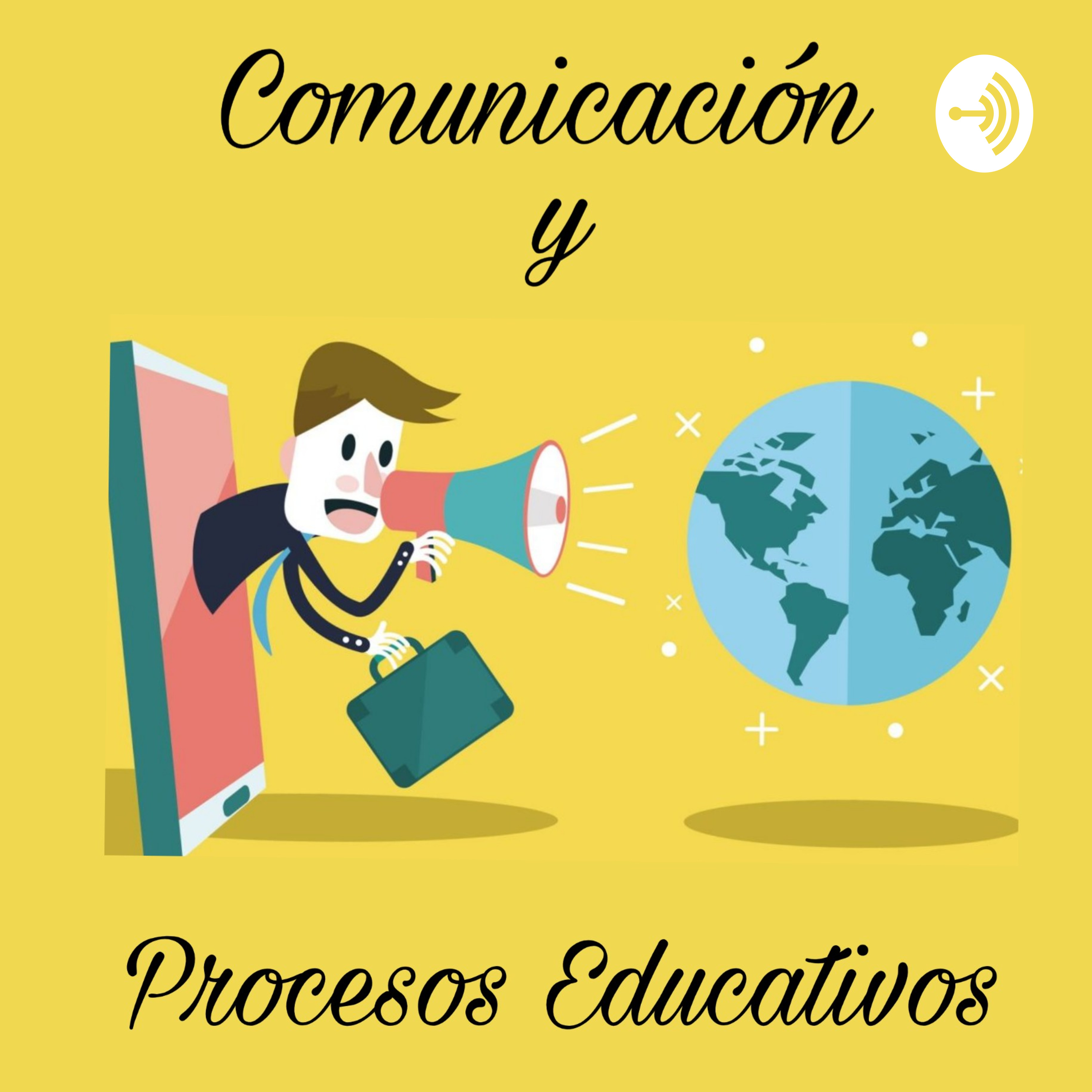 Comunicación Y Procesos Educativos