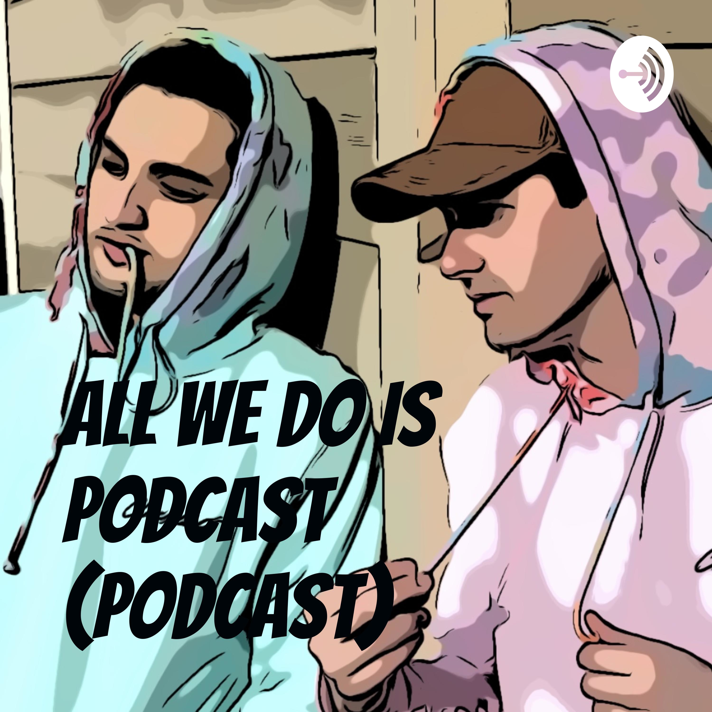 Episode 7: Kanye West