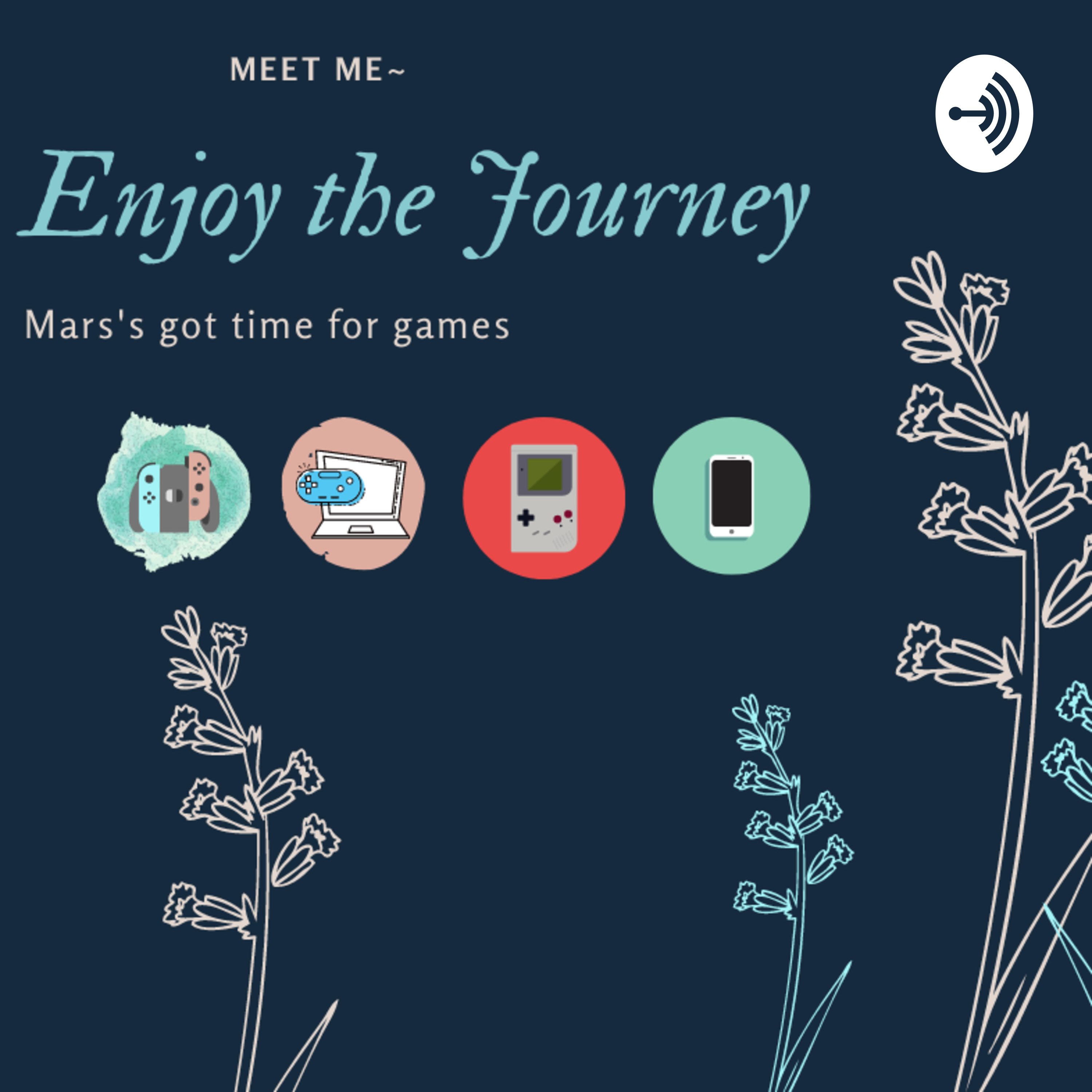 Enjoy the Journey