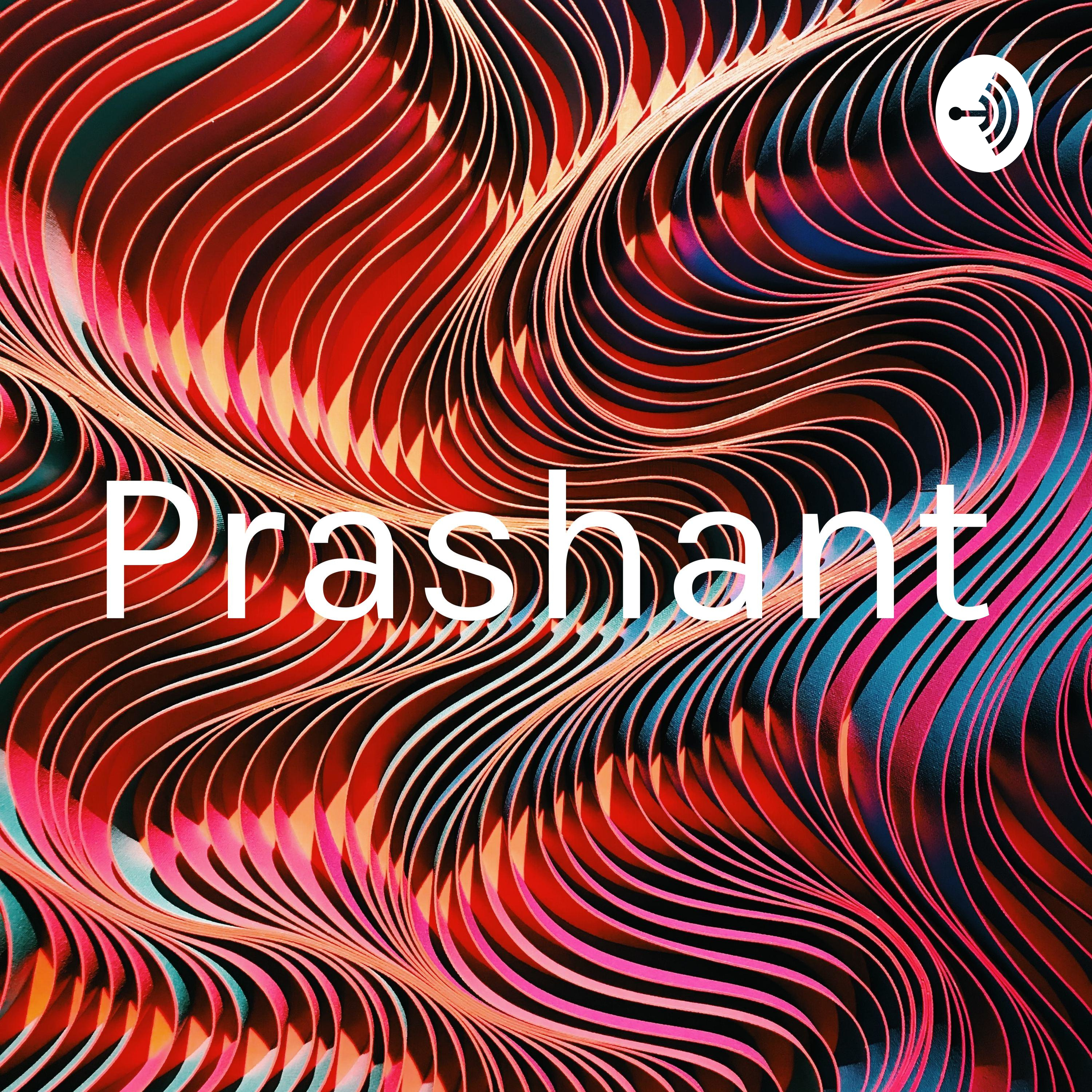 Prashant