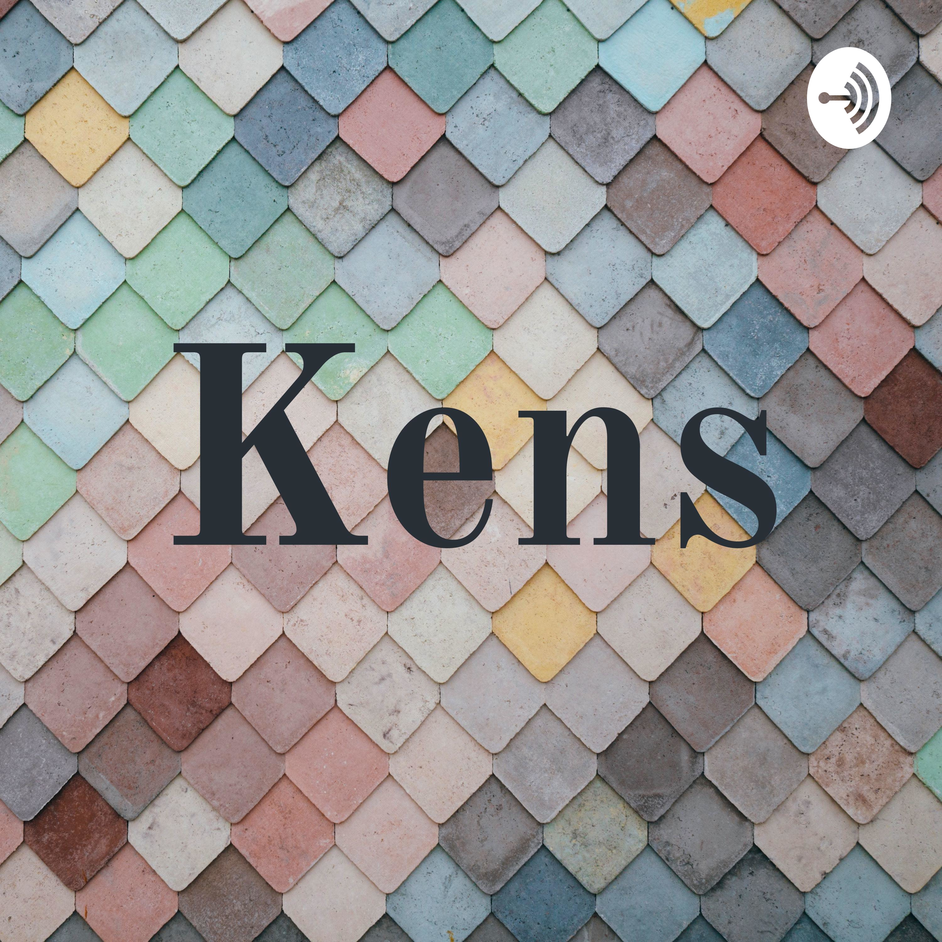KENS (Daily Podcast)