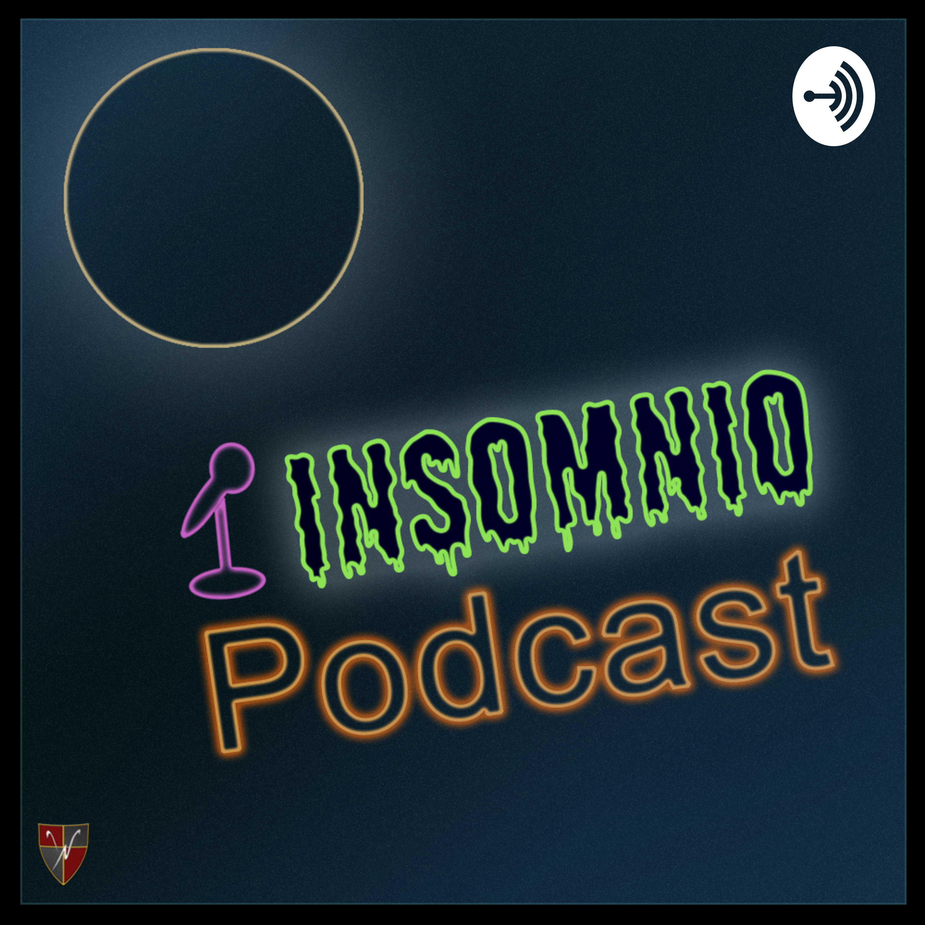 Insomnio Podcast