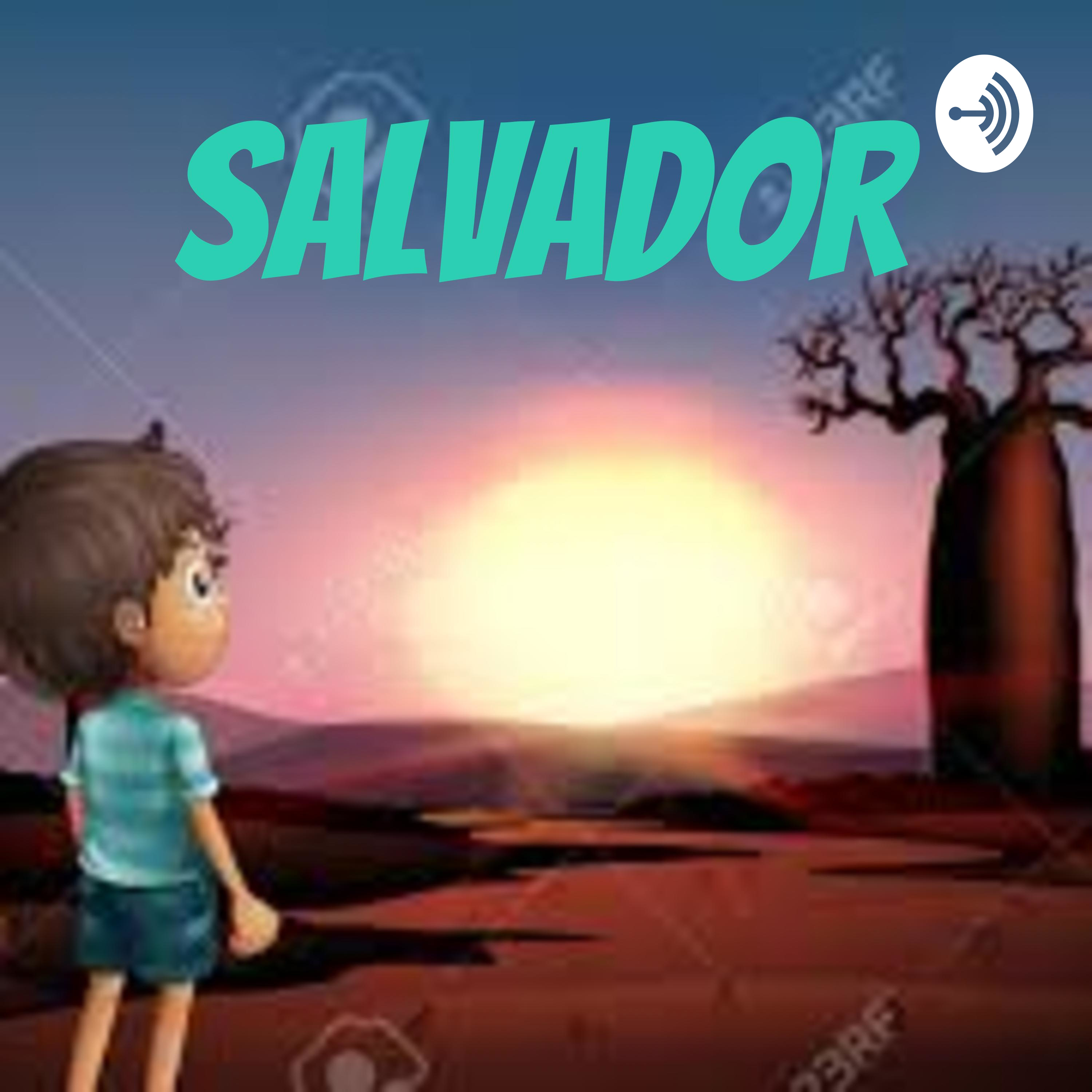 Los Duendes podcast artwork