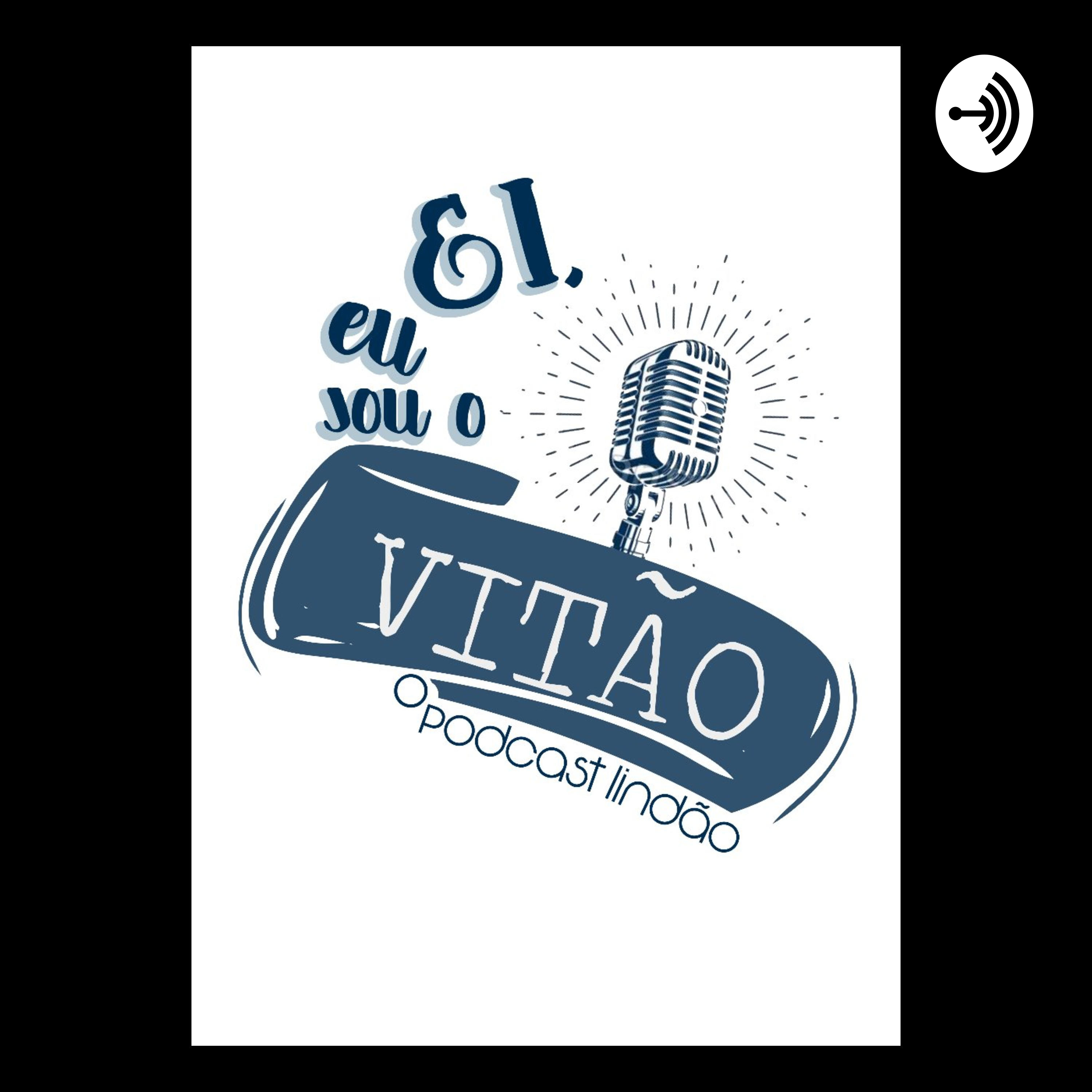 Ei, eu sou Vitão