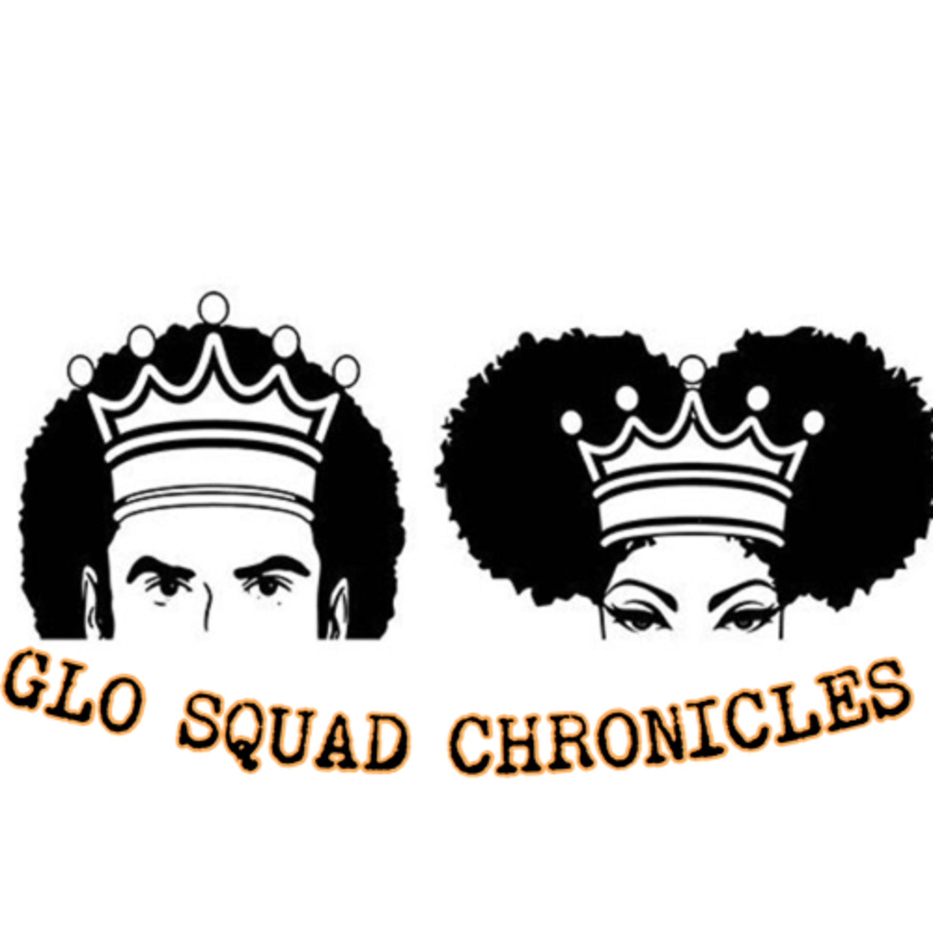 Glo Squad Chronicles 