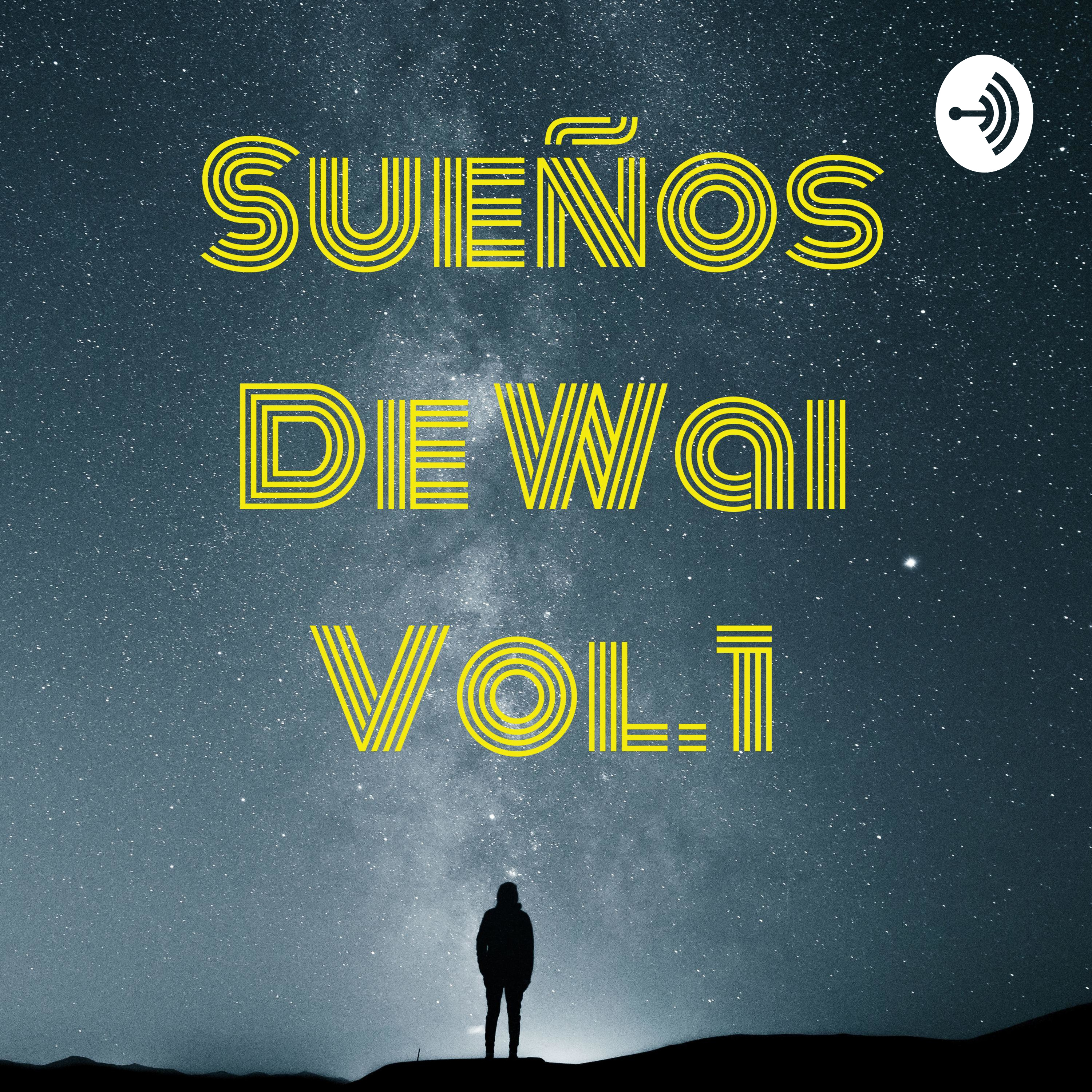 Sueños De Wai Vol.1
