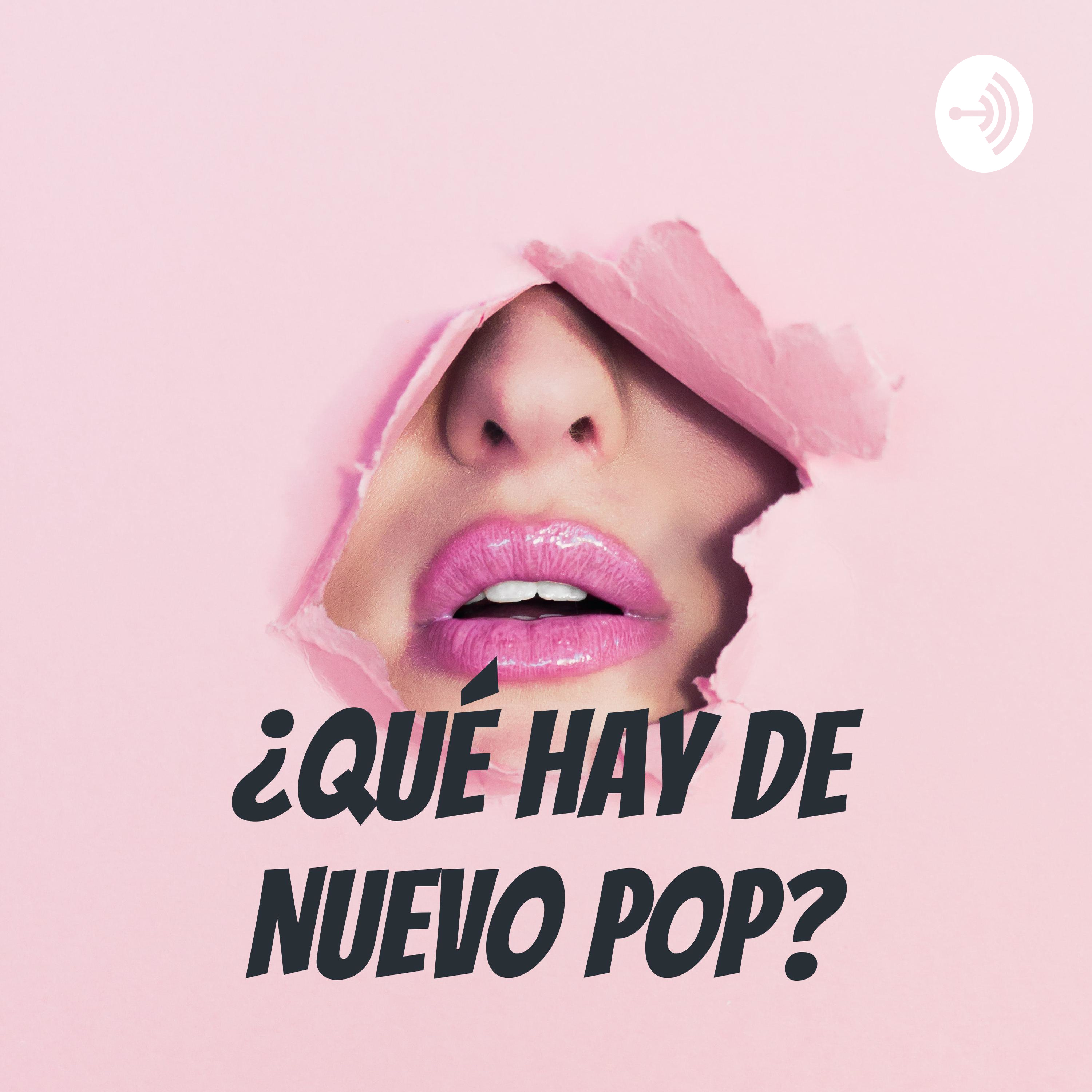 ¿Qué Hay De Nuevo Pop?