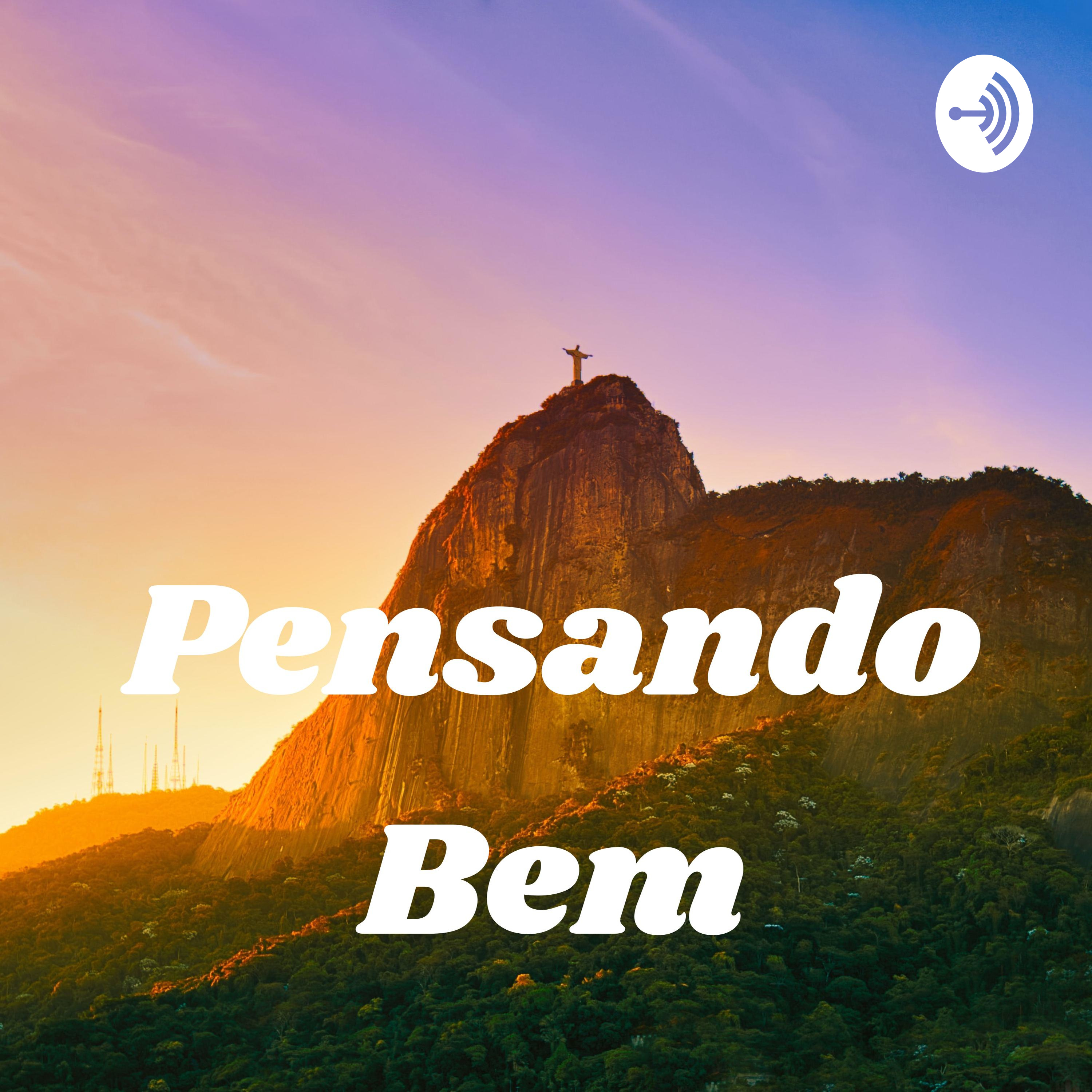 Pensando Bem🤔✝️