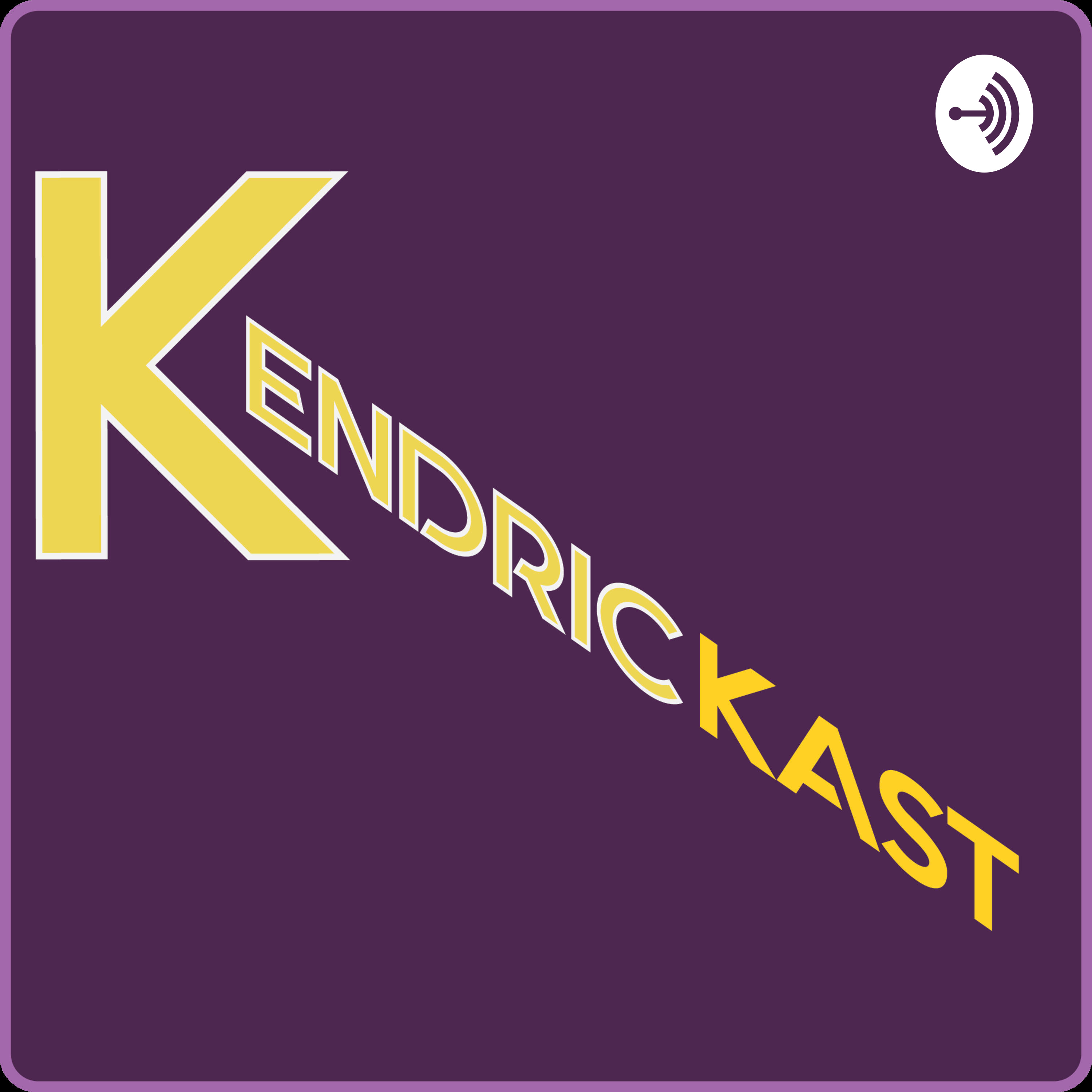 Kendrickast