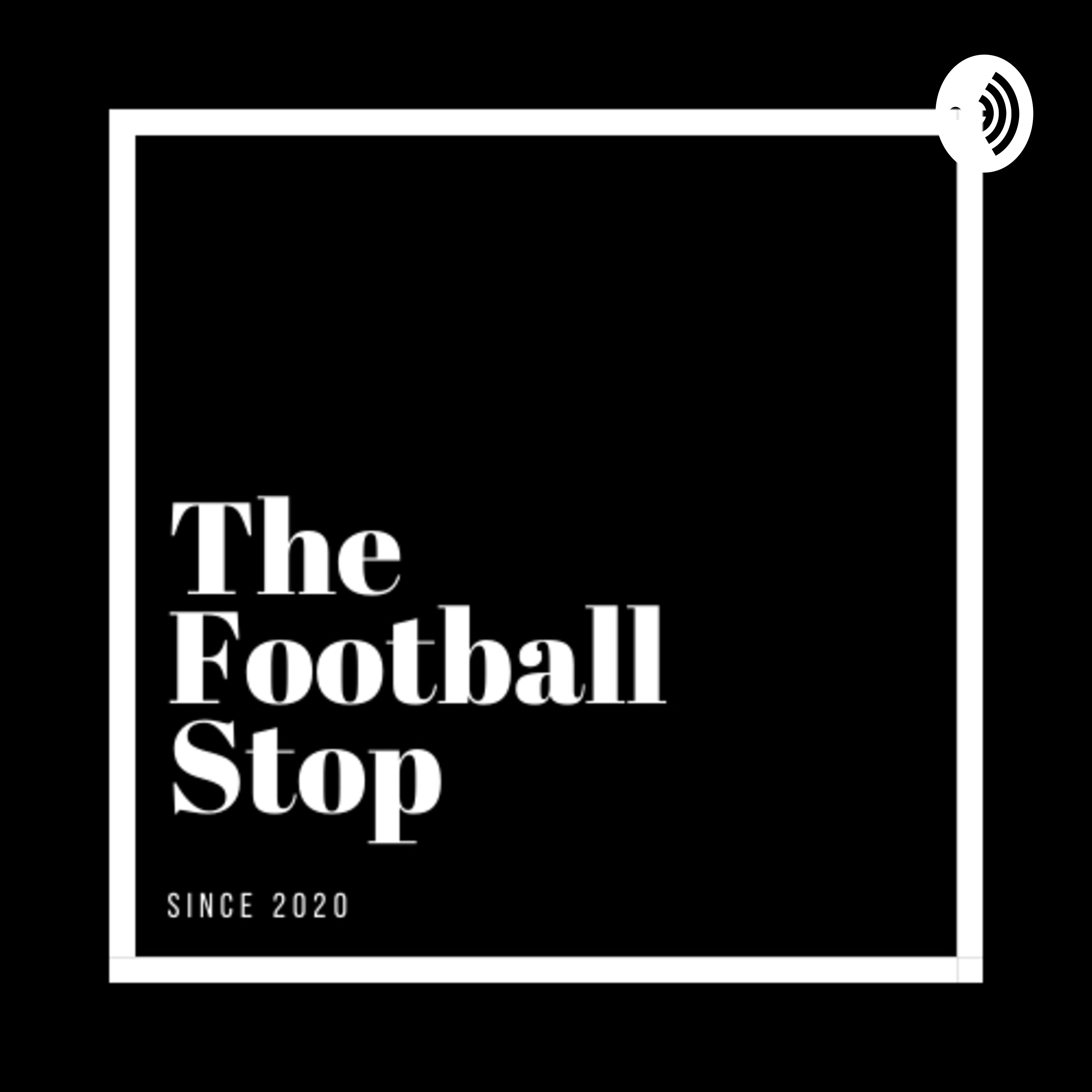 The Football Stop