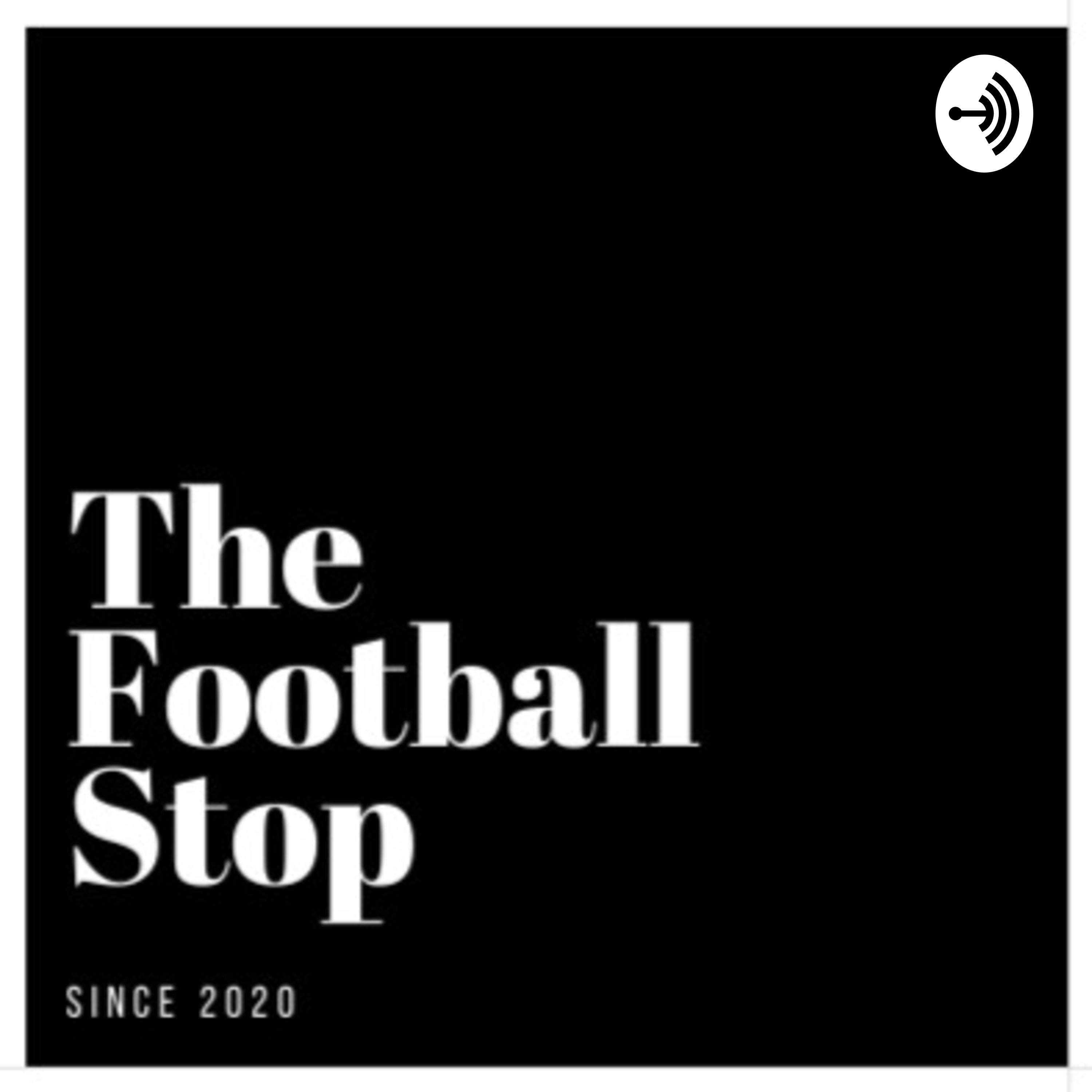 The Football Stop 