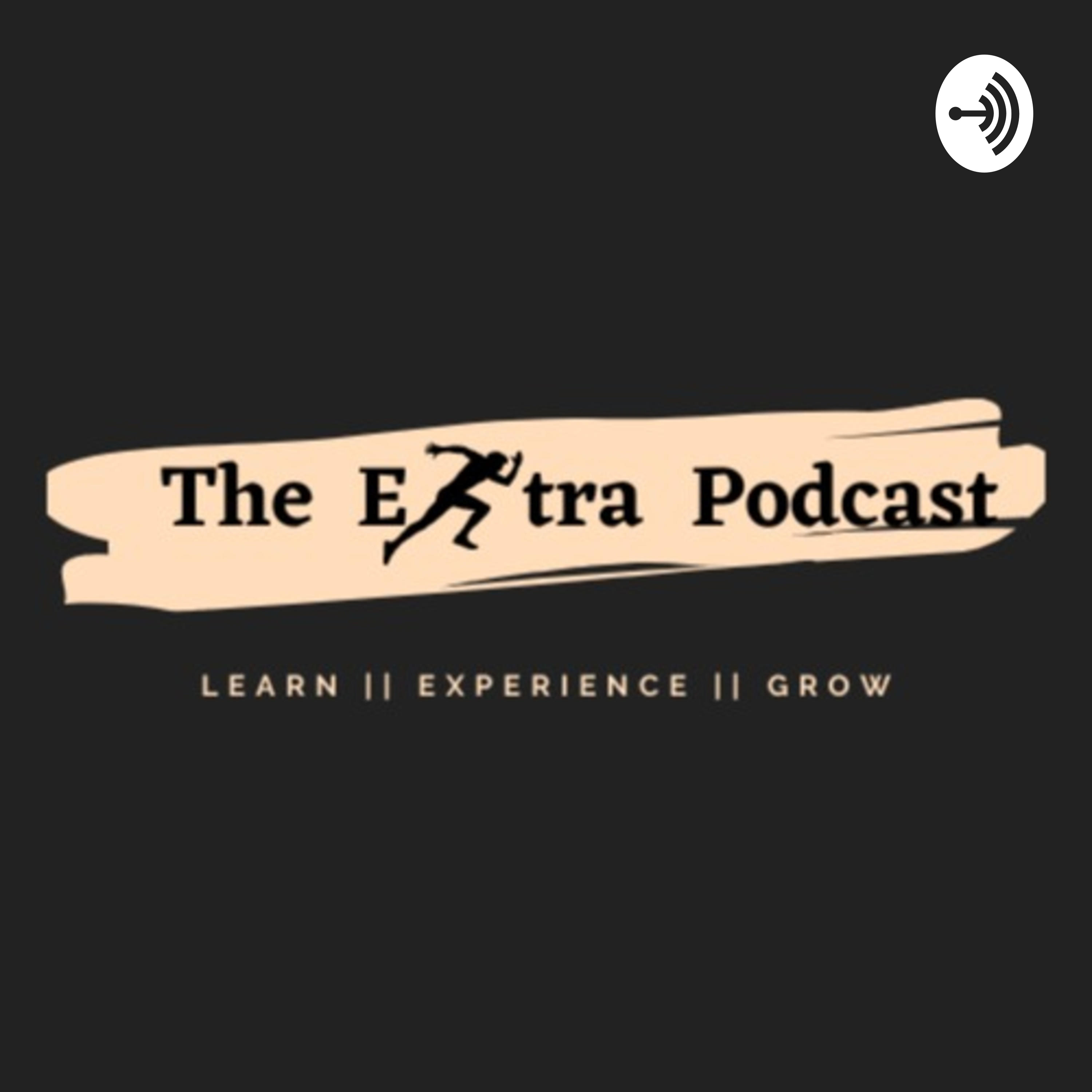 The Extra Podcast The Extra Podcast podcast