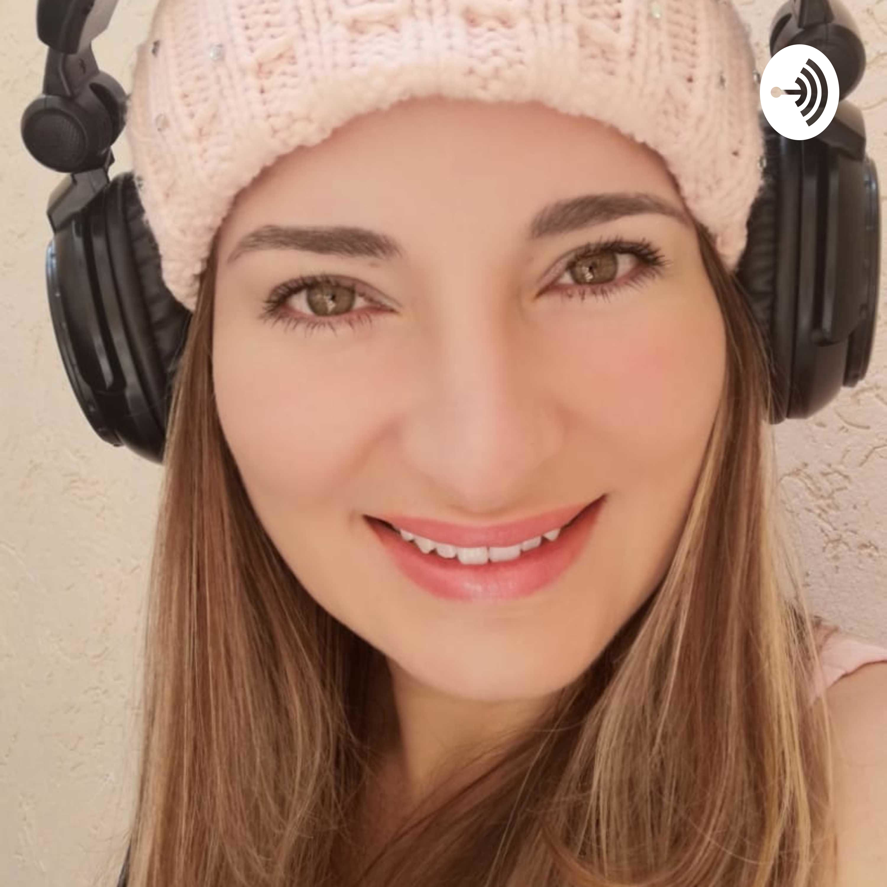 Yamila locutora podcast artwork