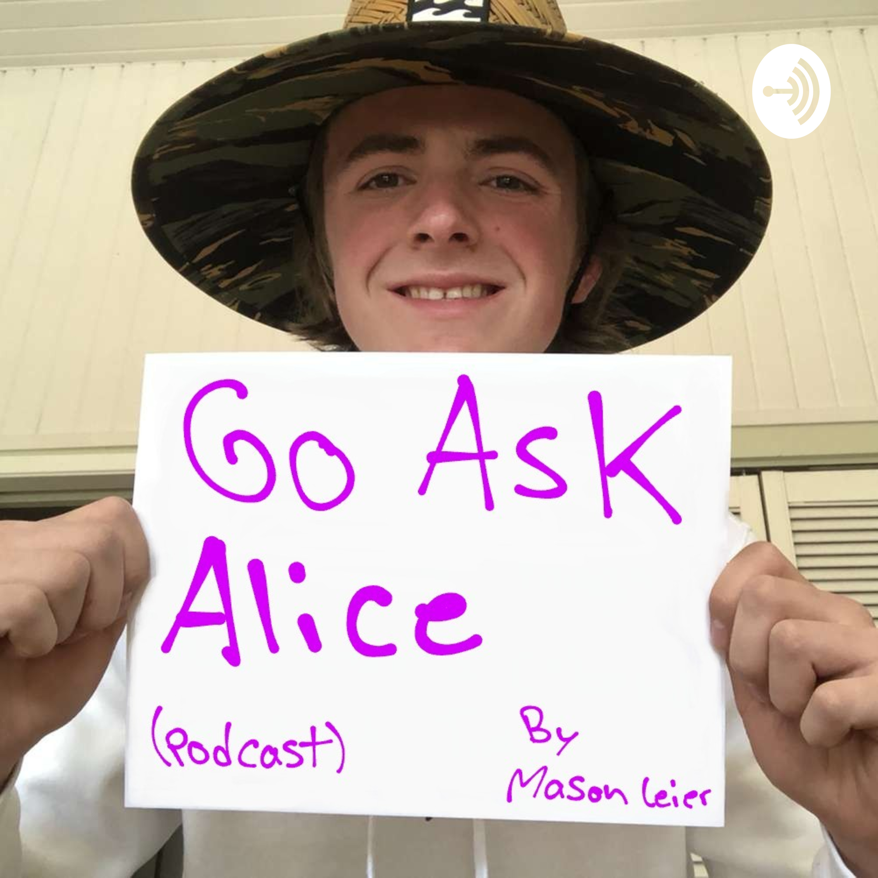 Go Ask Alice 