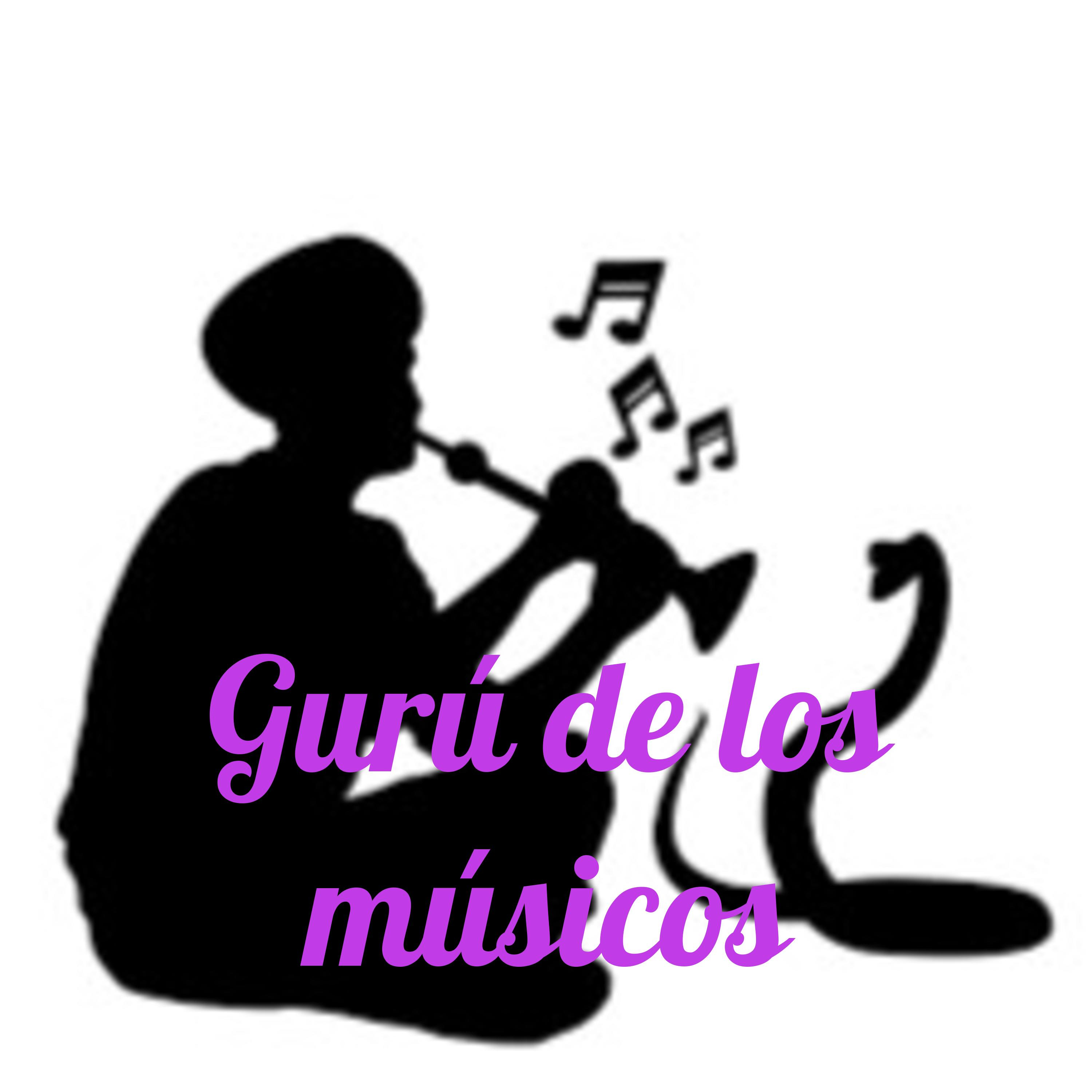 Gurú de los músicos y la vida misma