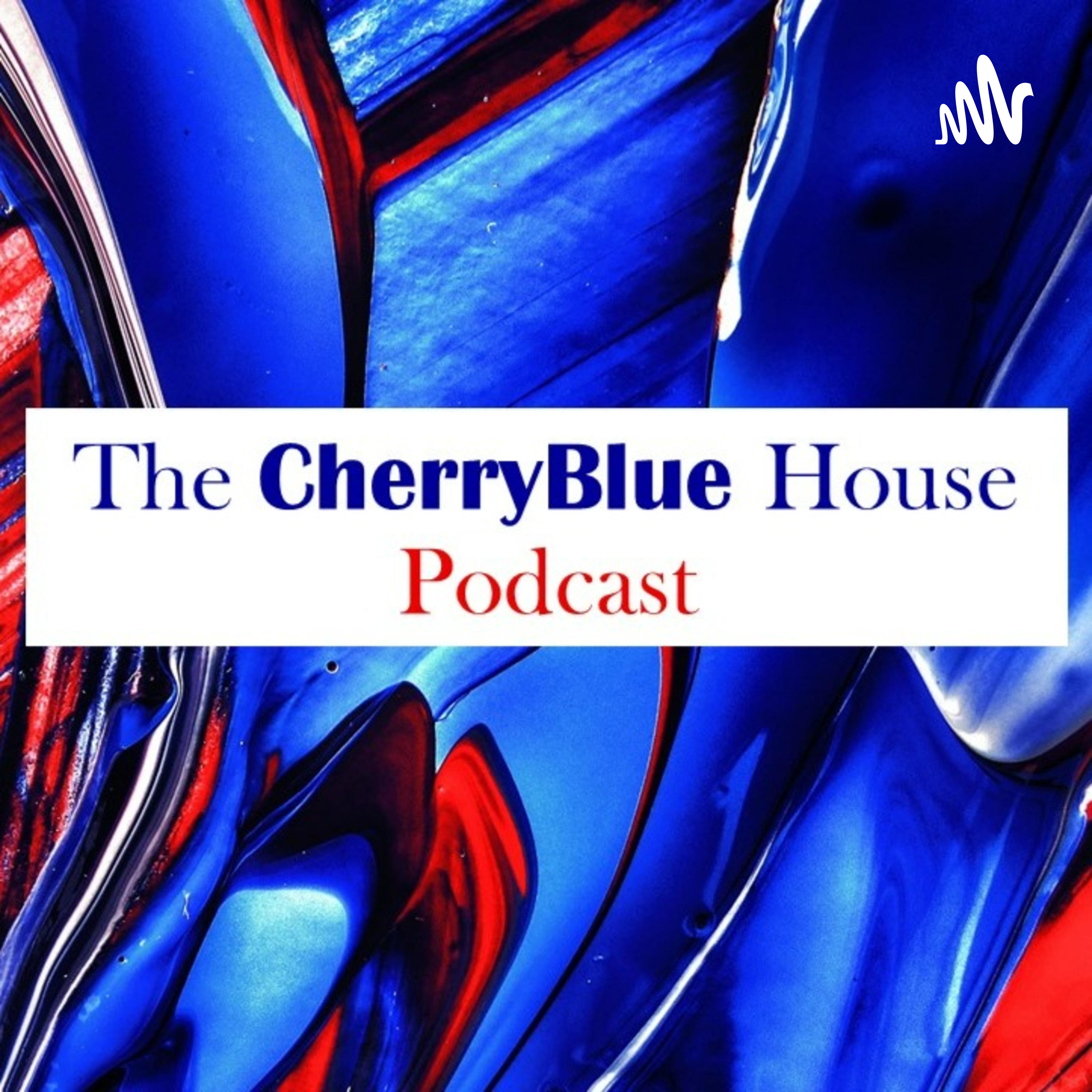 The CherryBlue House