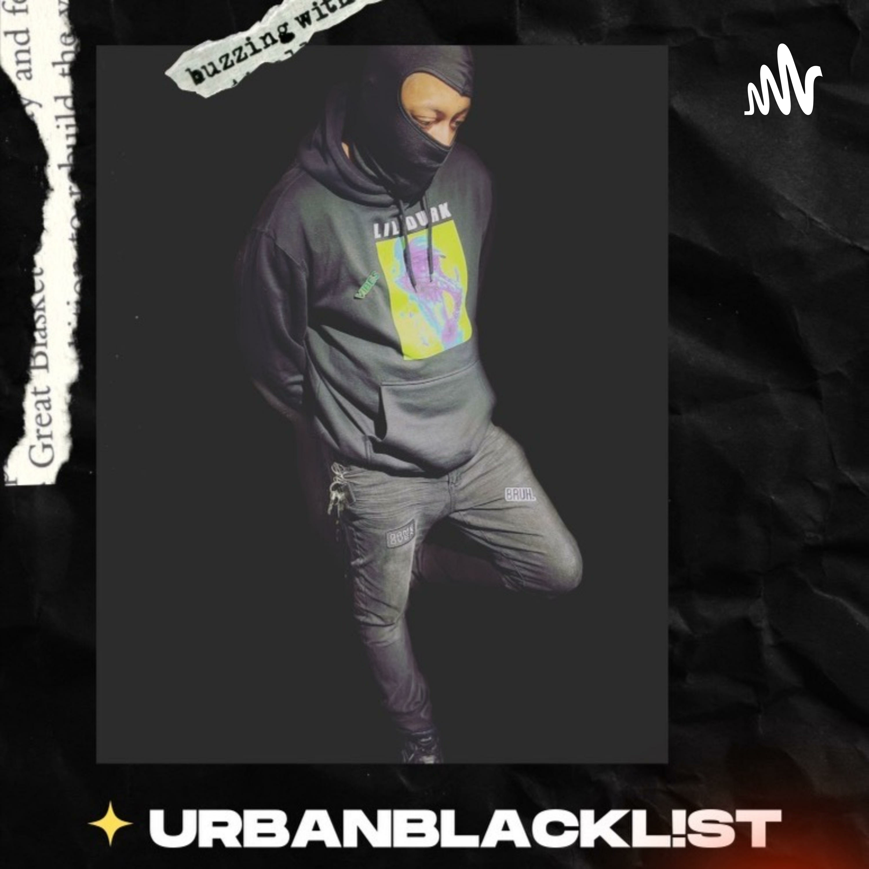 Urban BlackL!st podcast artwork