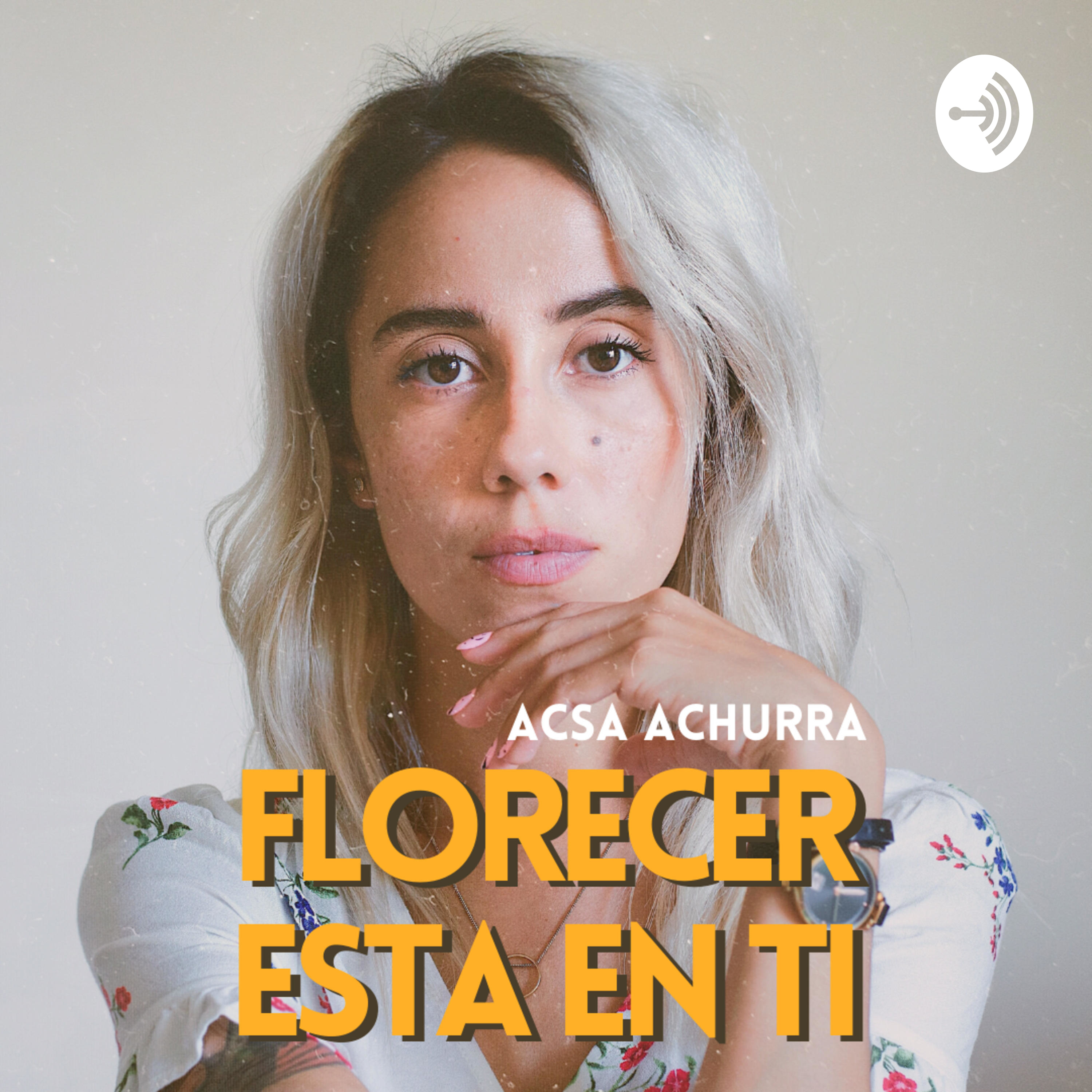 Florecer Esta En Ti