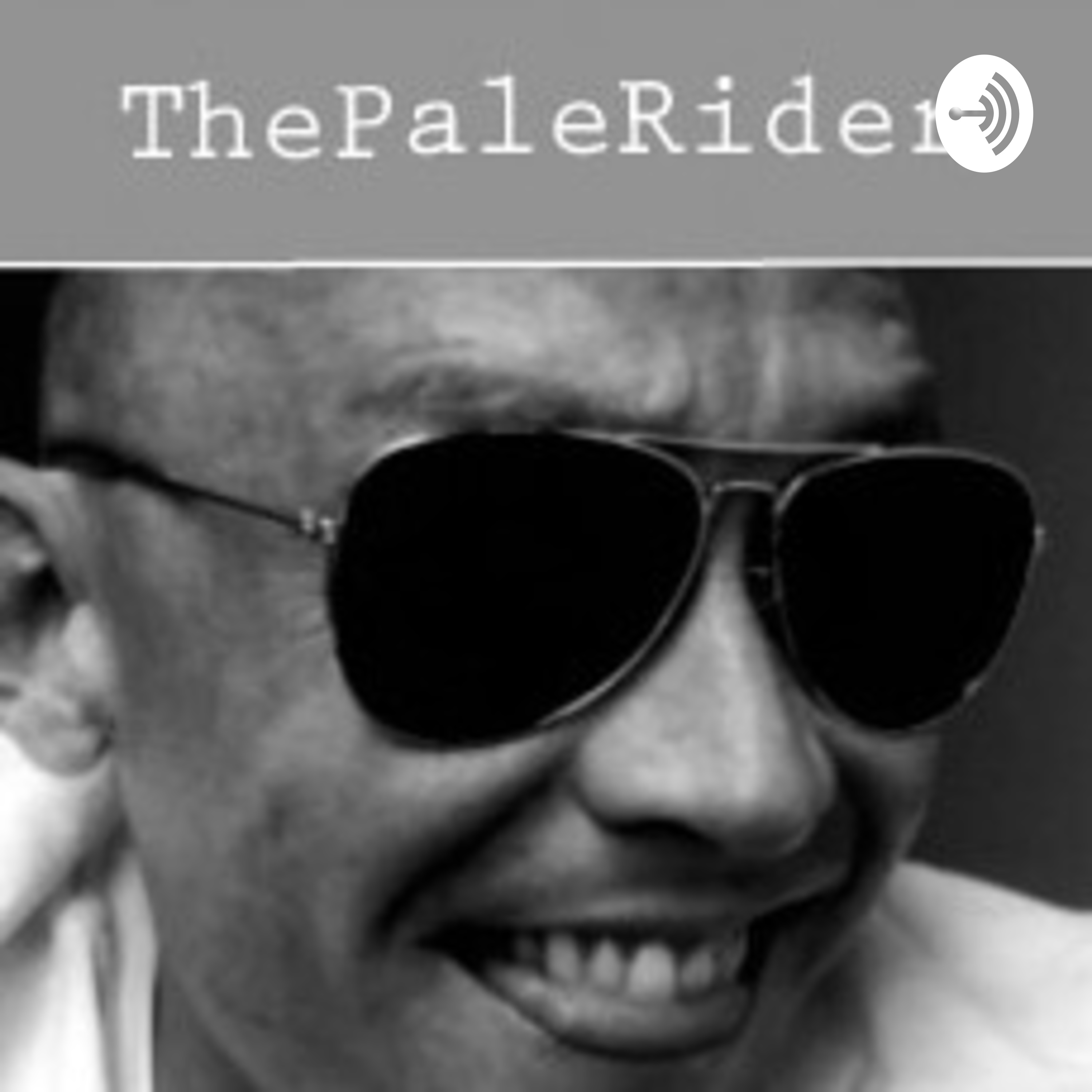 ThePaleHorse Podcast