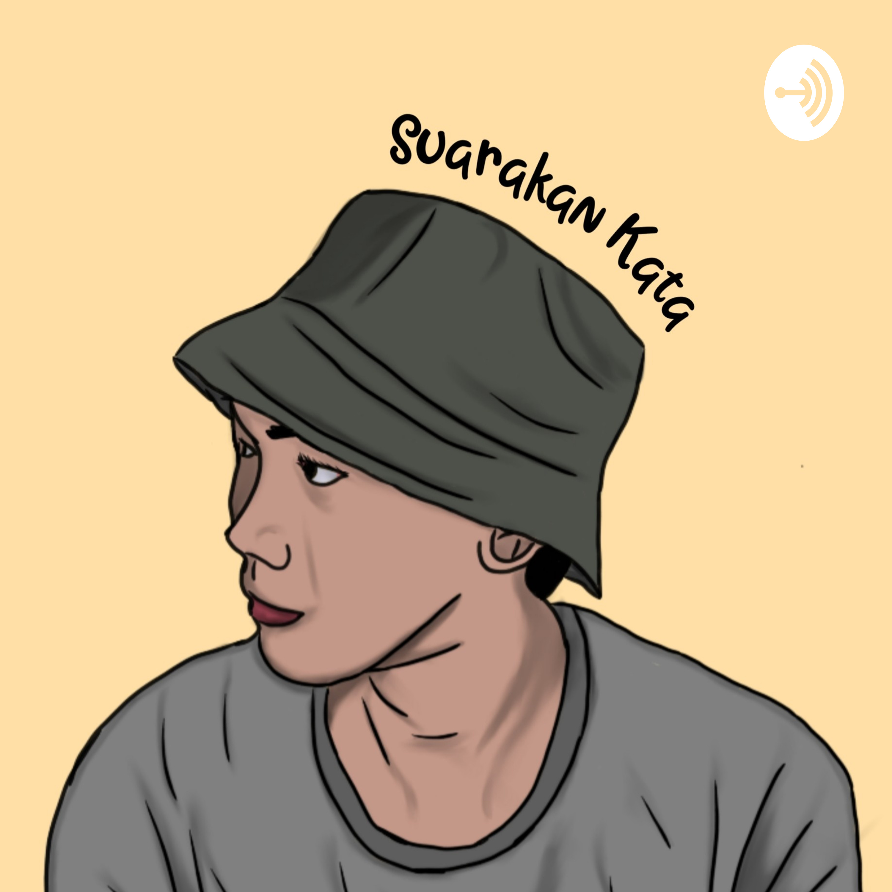 Suarakan Kata
