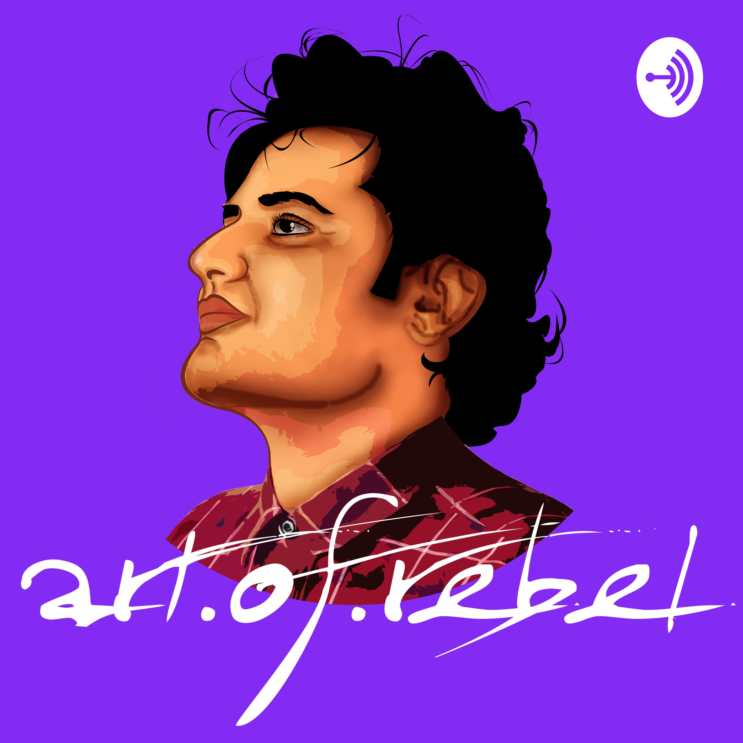 Art Of Rebel