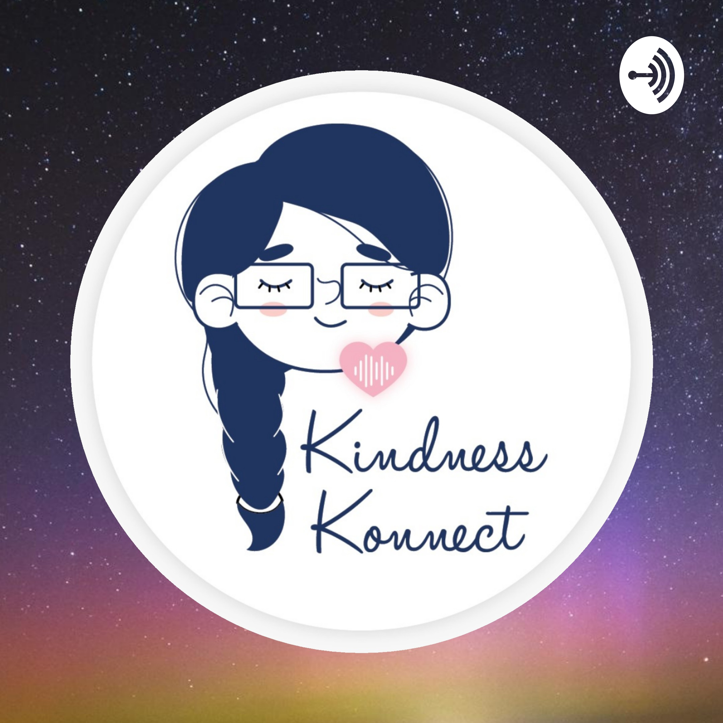 Kindness Konnect with Sharfunnisa Aaminah