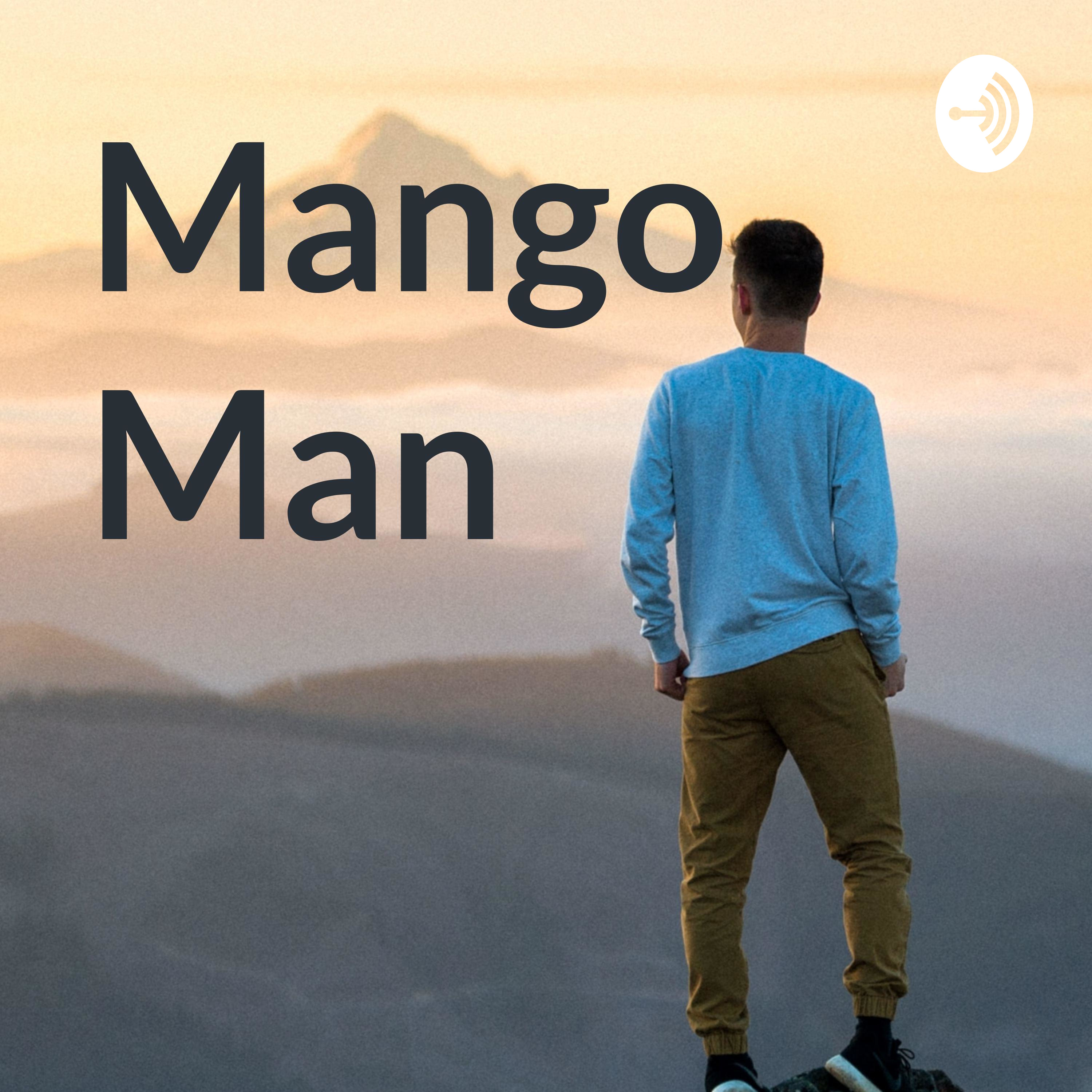 Mango Man