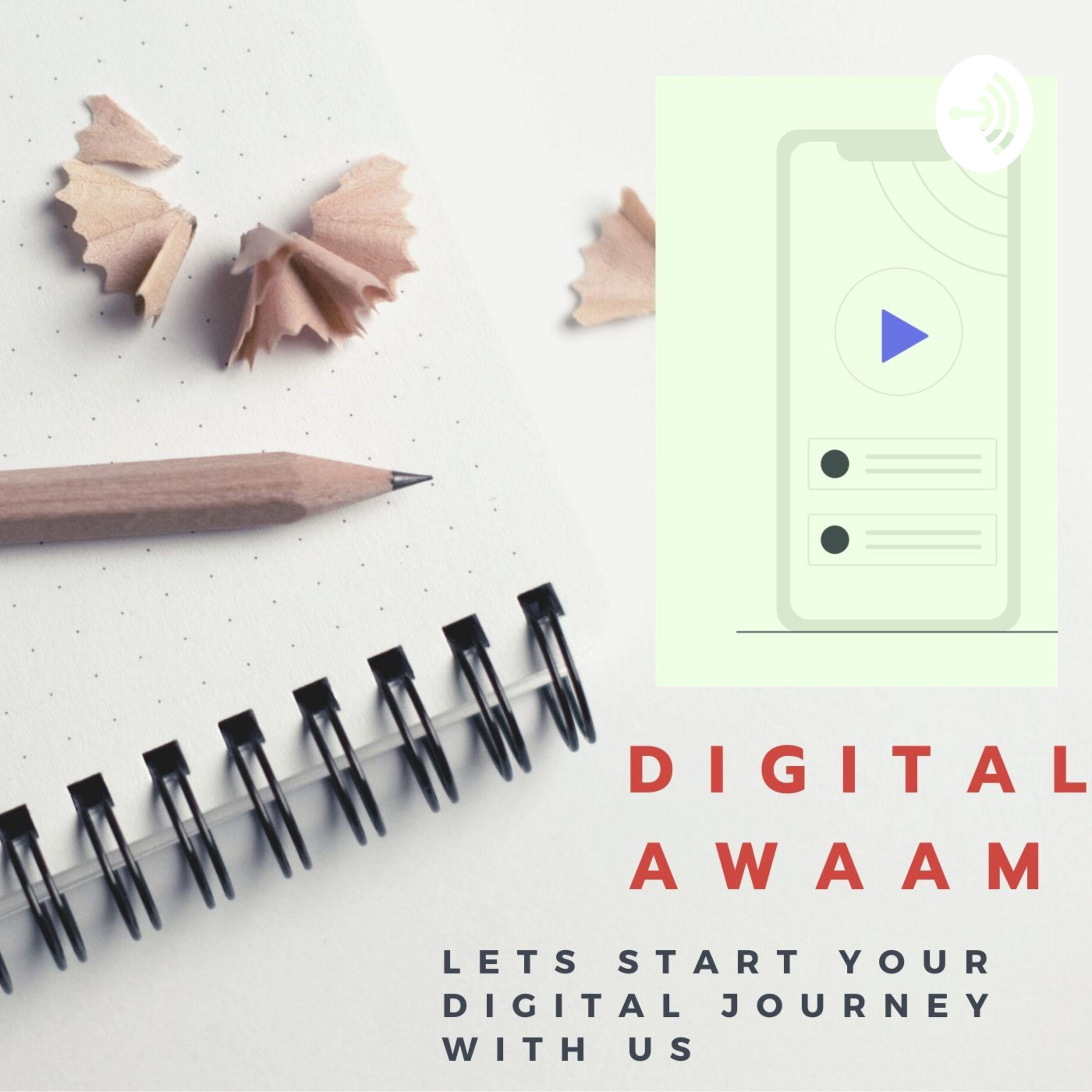 Digital Awaam