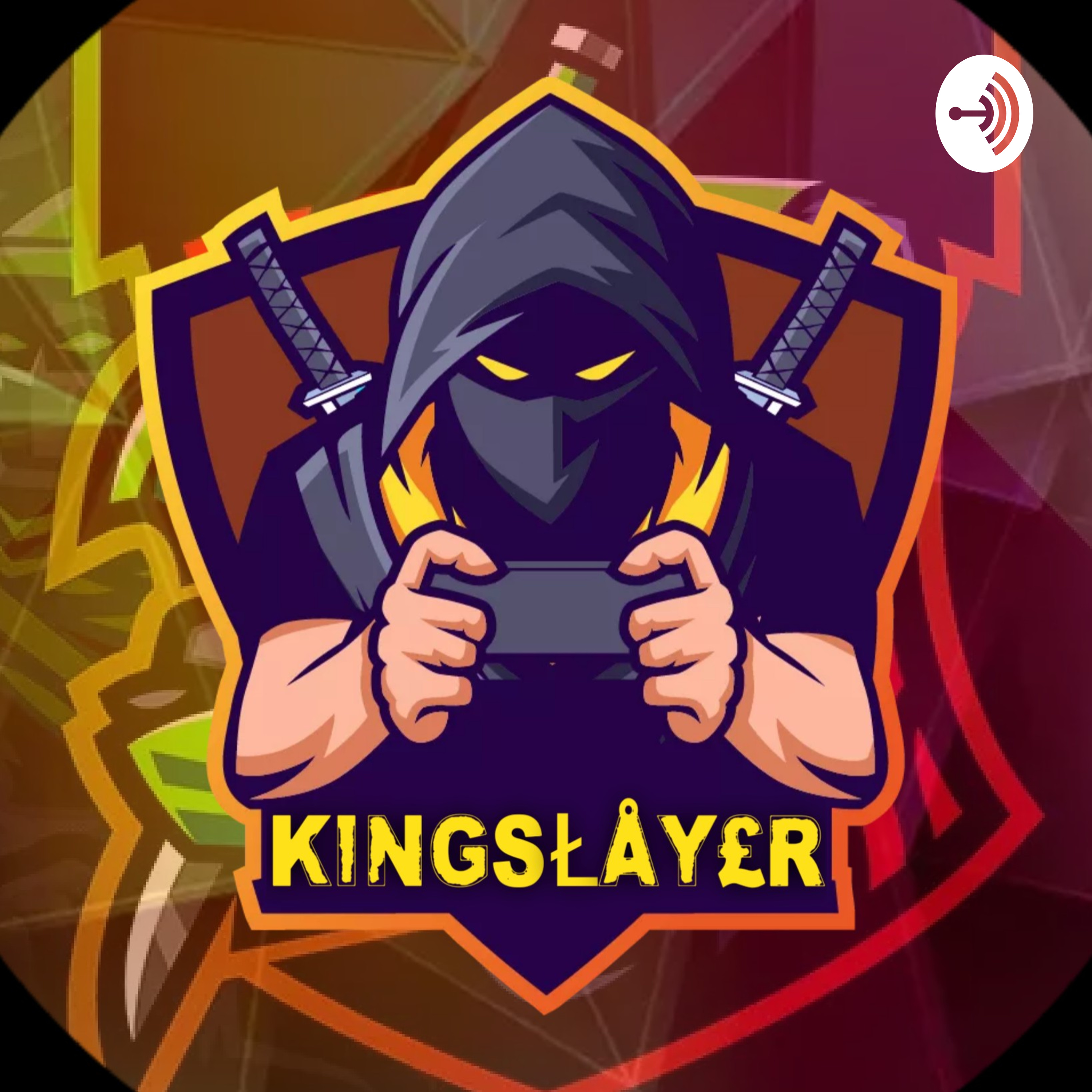 KINGSLAYER'S MCOC PODCAST