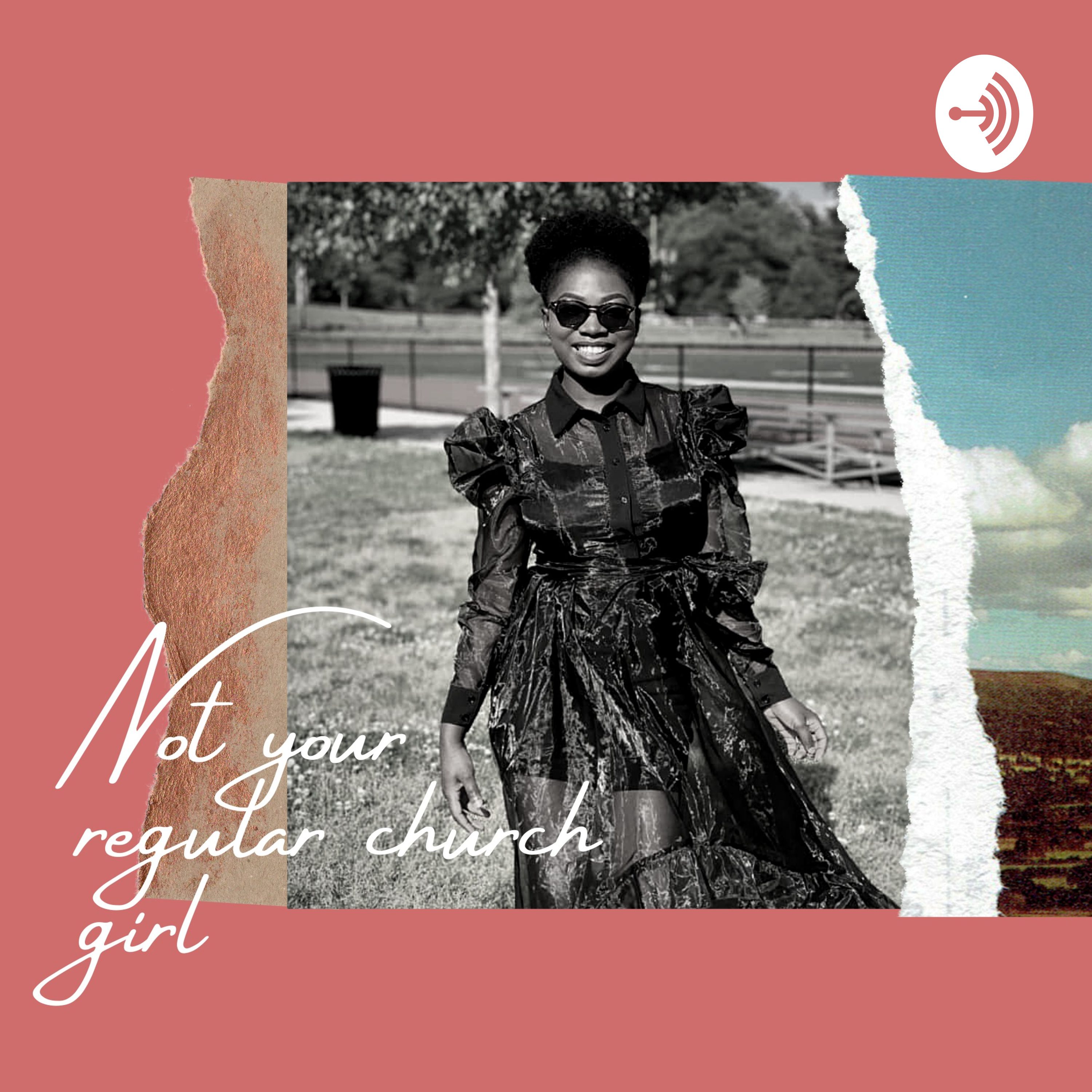 Not Your Regular Church Girl