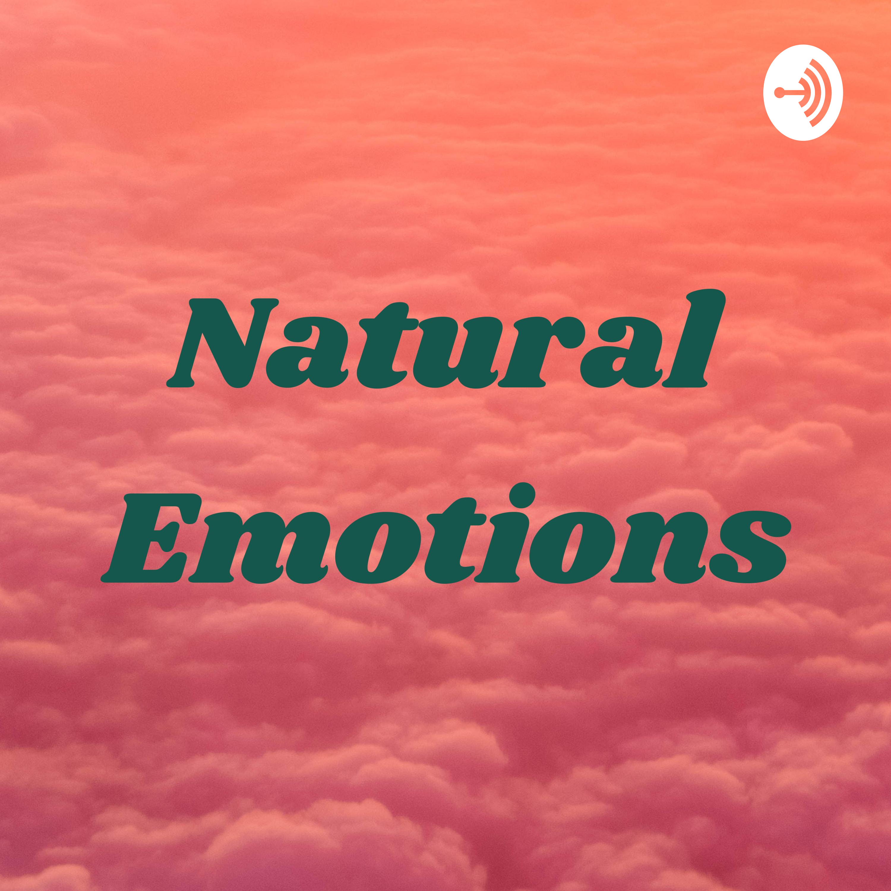 Natural Emotions