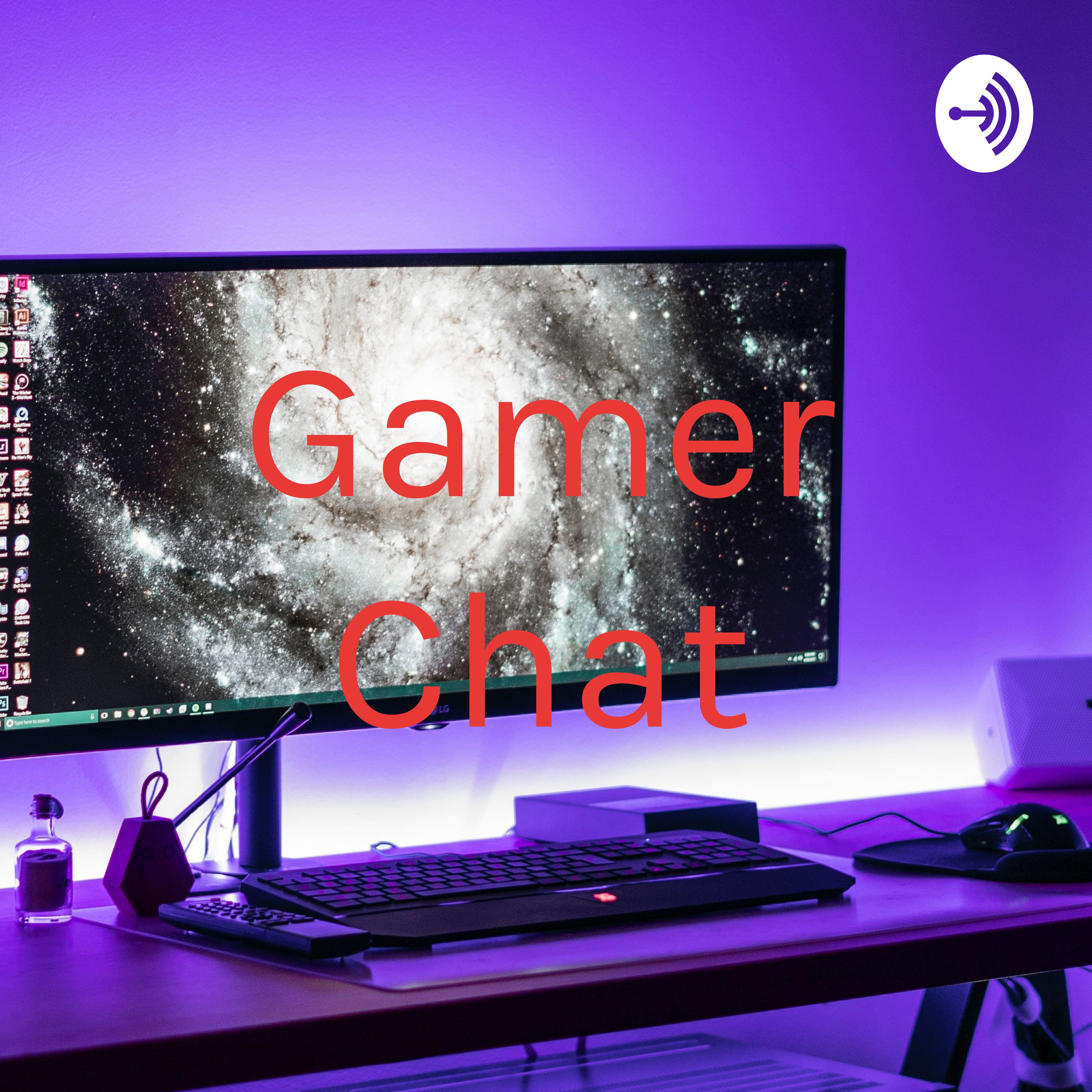 Gamer Chat