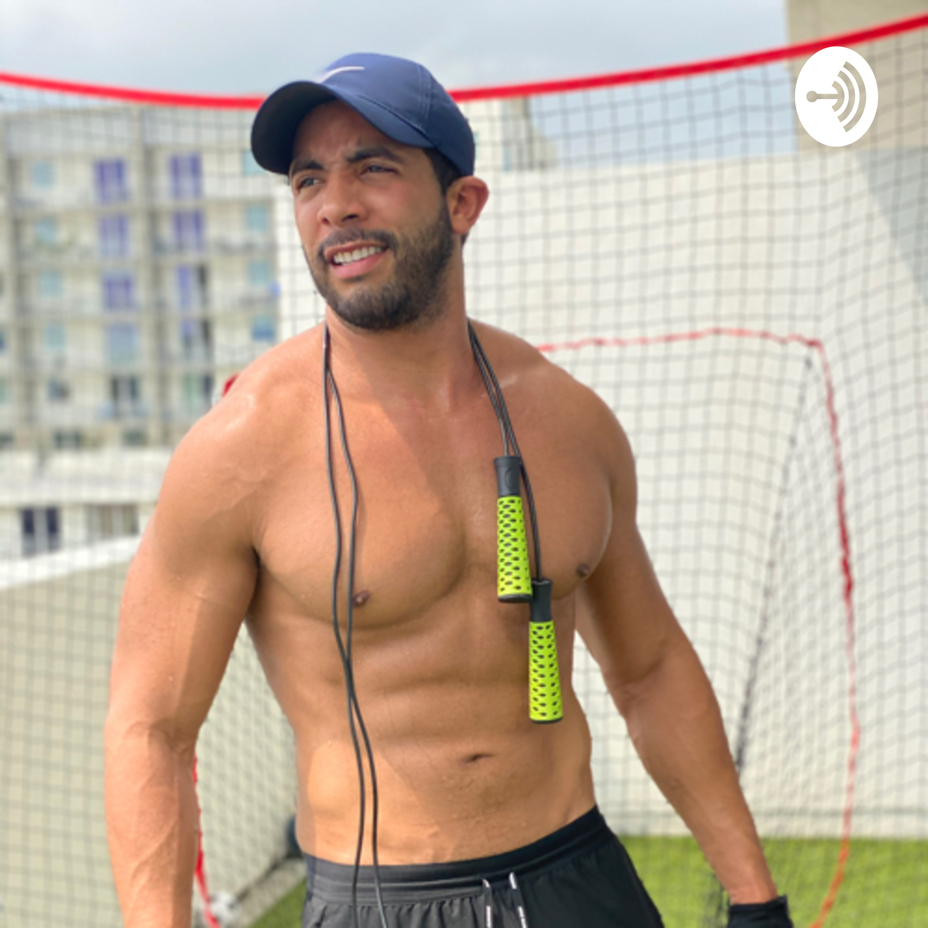 OEfit/ entrenamiento en Cuarentena