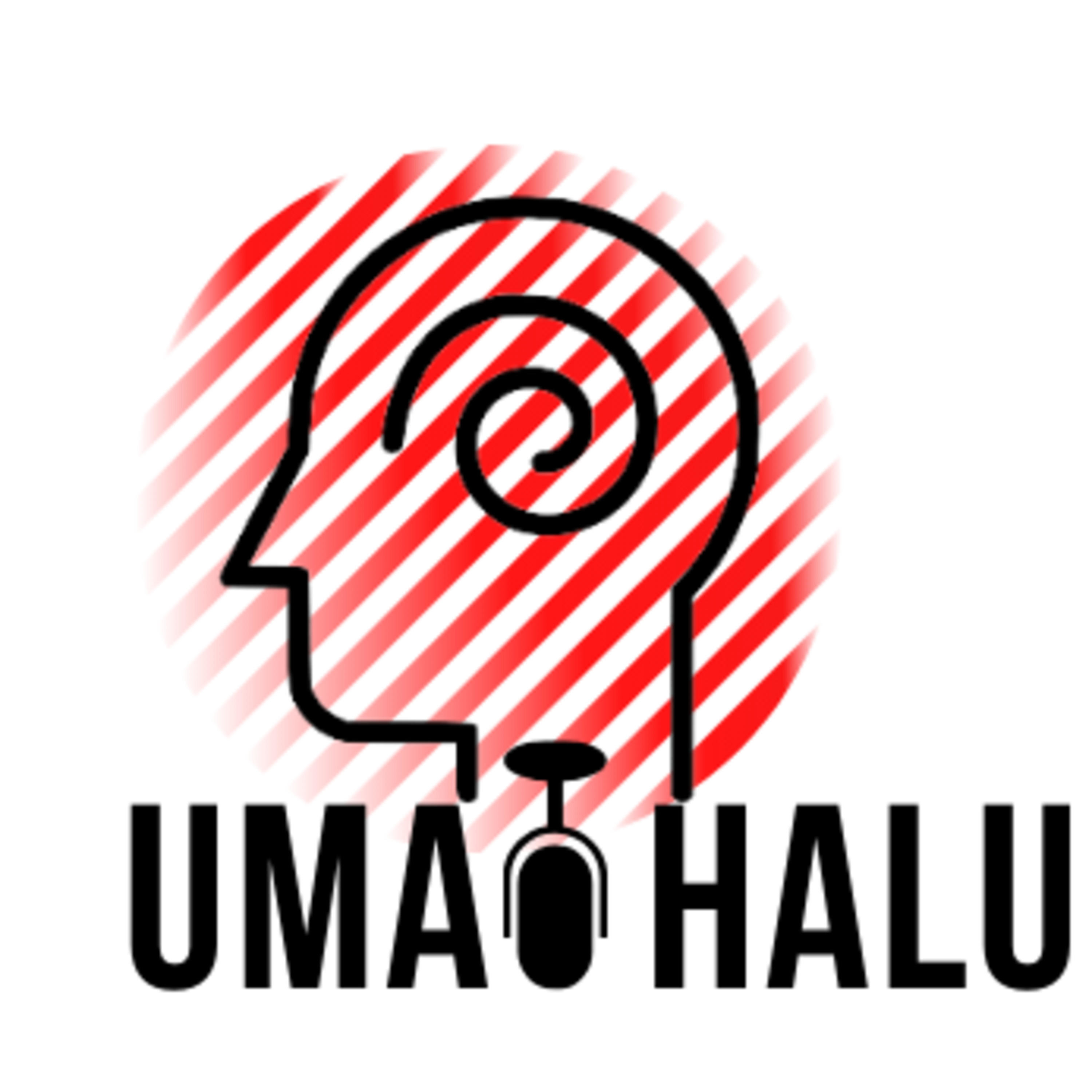 Umat Halu Podcast podcast artwork